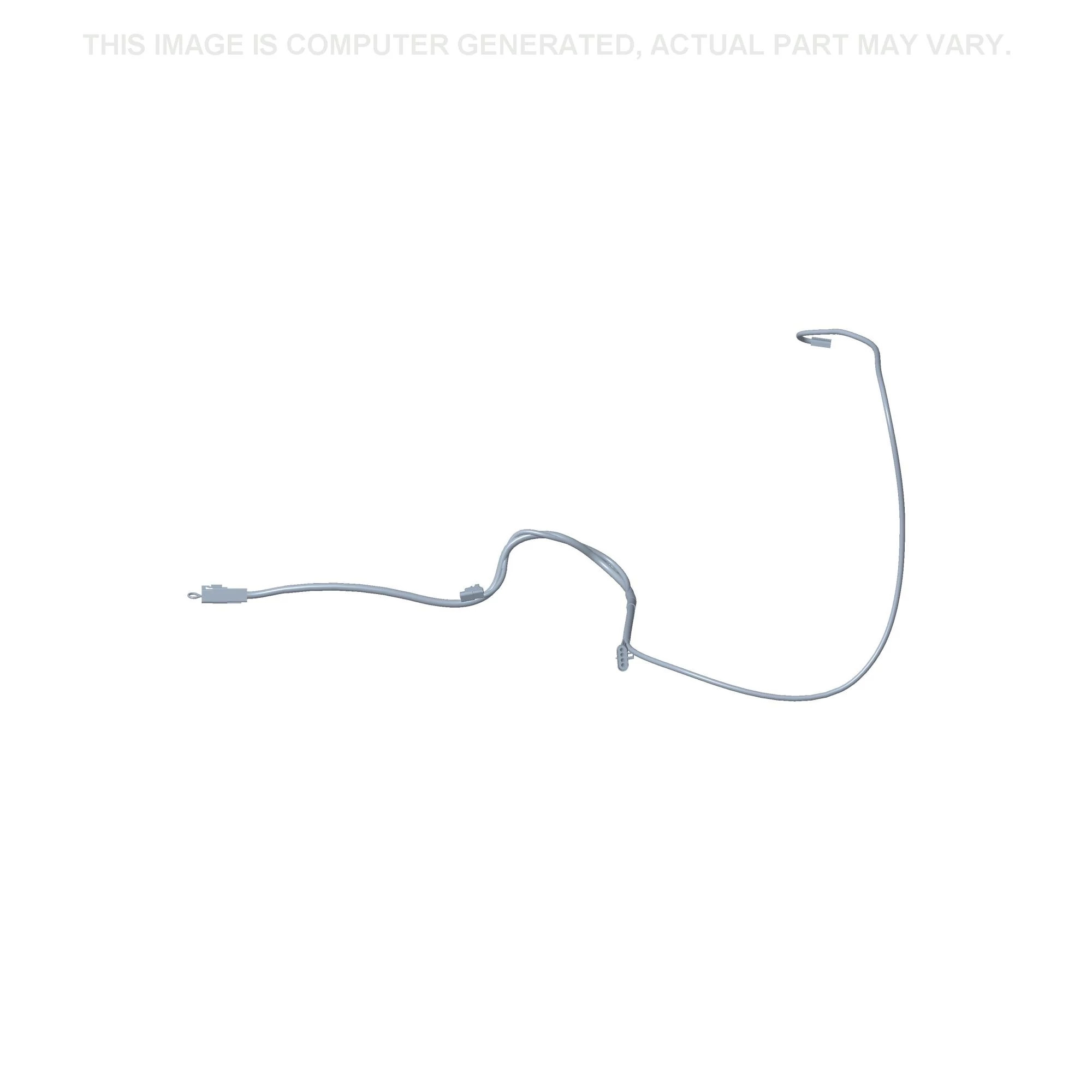 FAISCEAU ELECTRIQUE | NEWHOLLANDCE | EU | FR