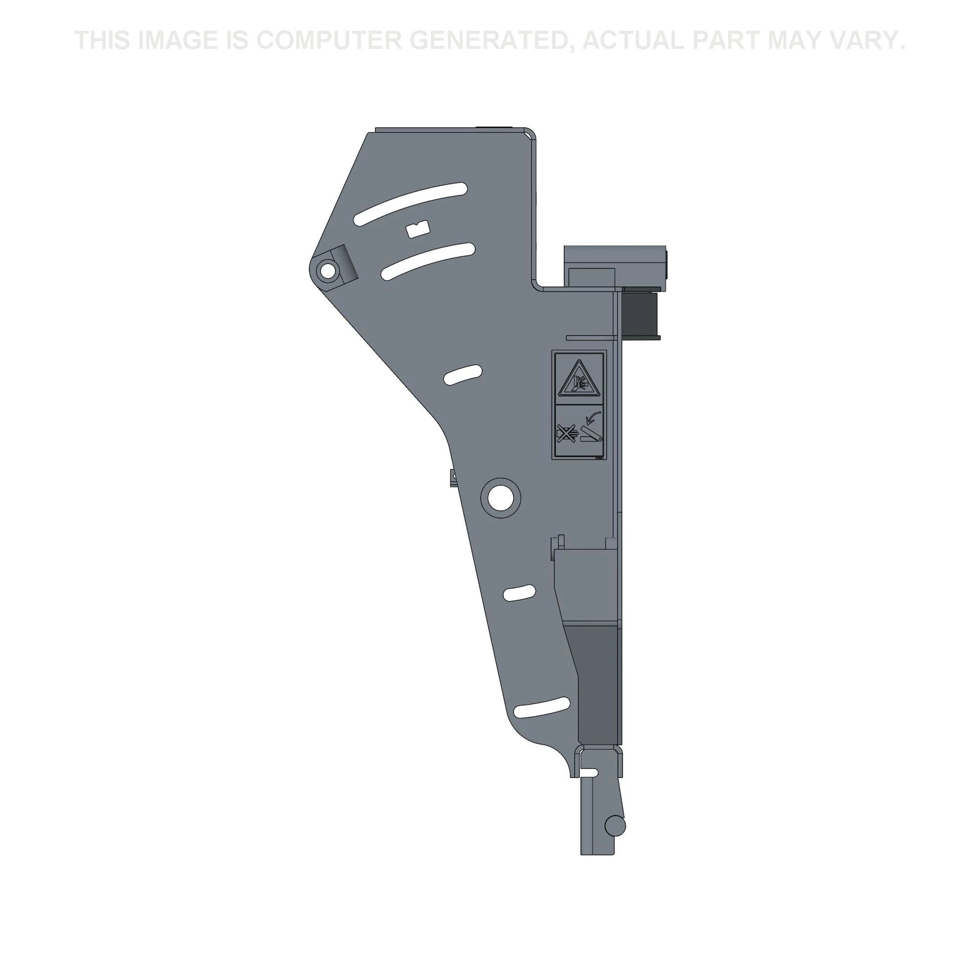 MOUNTING PLATE | NEWHOLLANDAG | EU | SV