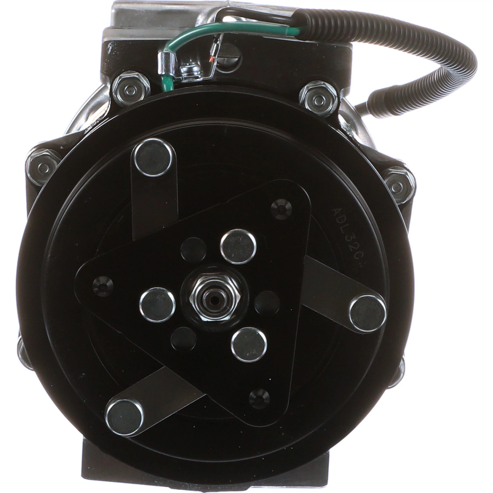 AIRCOND. COMPRESSOR | CASEIH | EU | PT