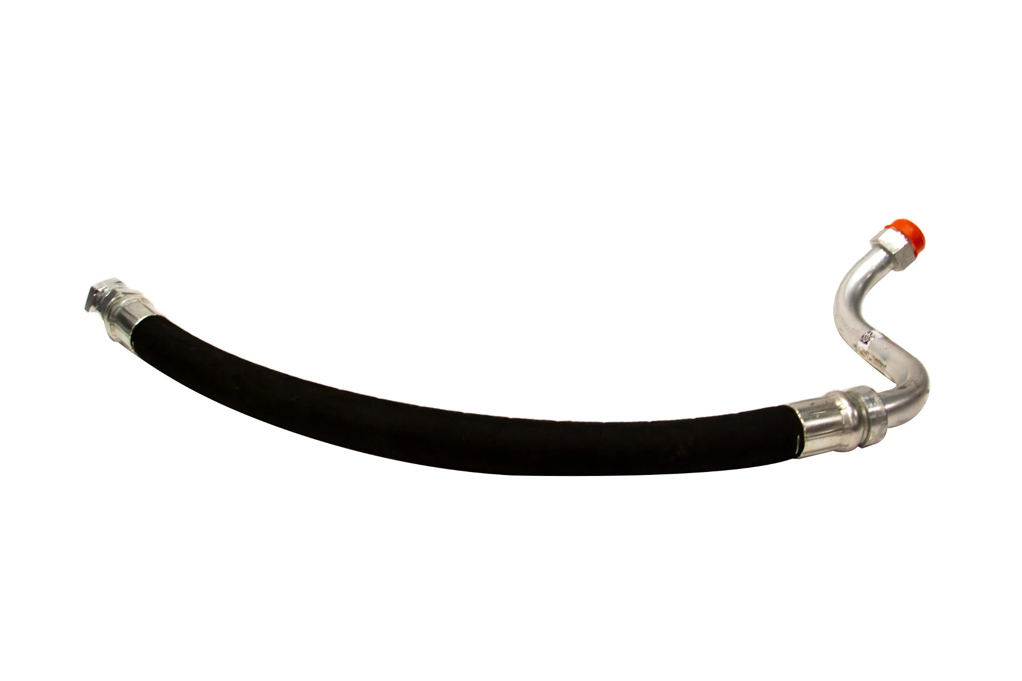 HYD TUBE | CASEIH | IE | EN