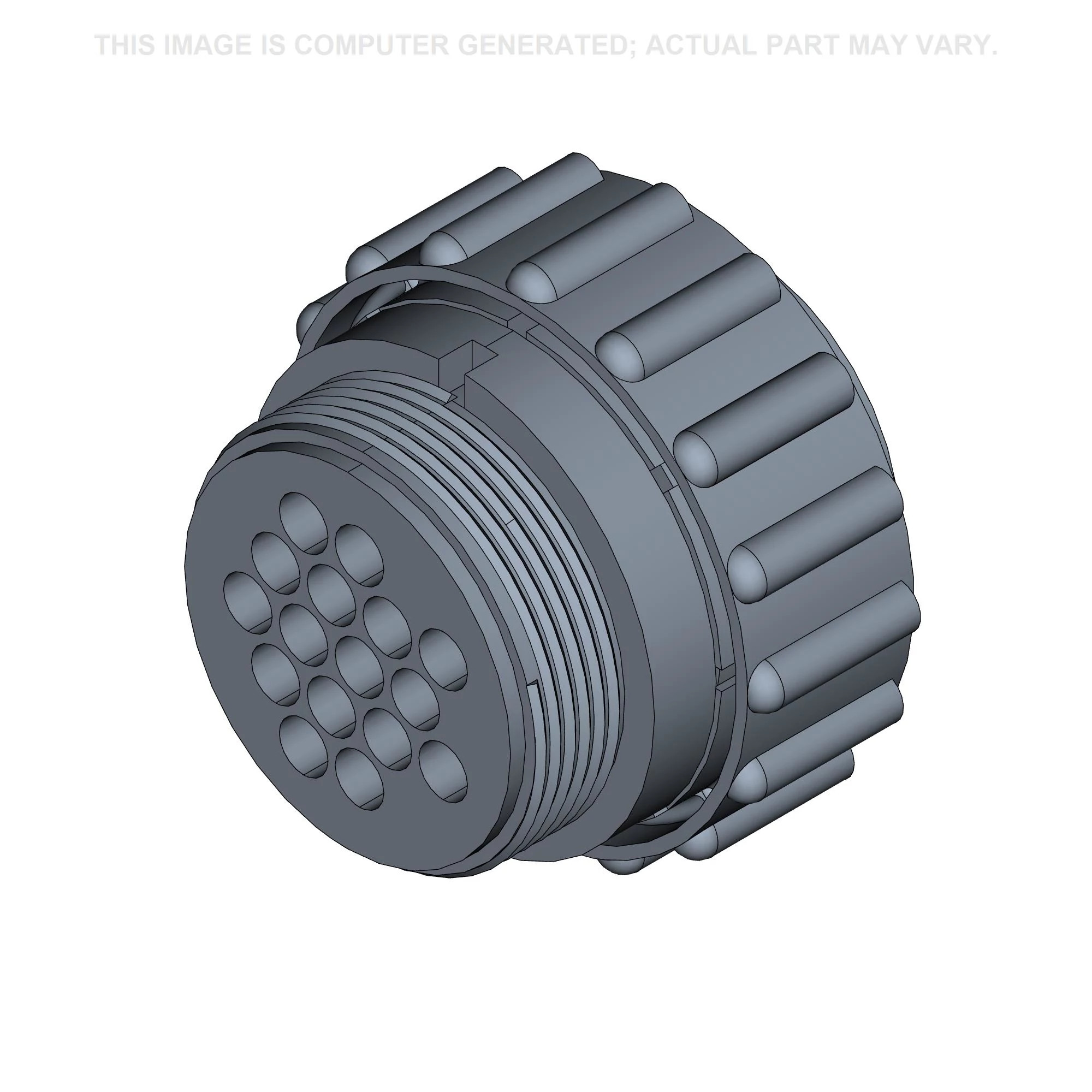 CONNECTOR, ELEC | MILLER | US | EN