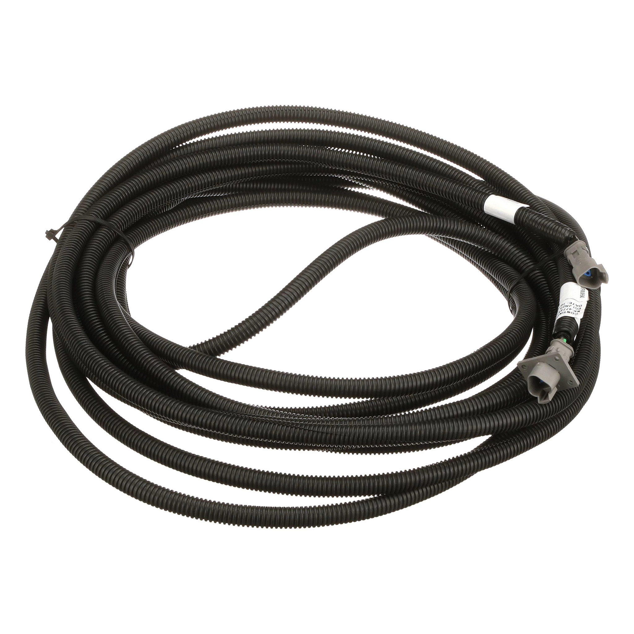 GRUPO DE CABLES | CASEIH | SA | ES