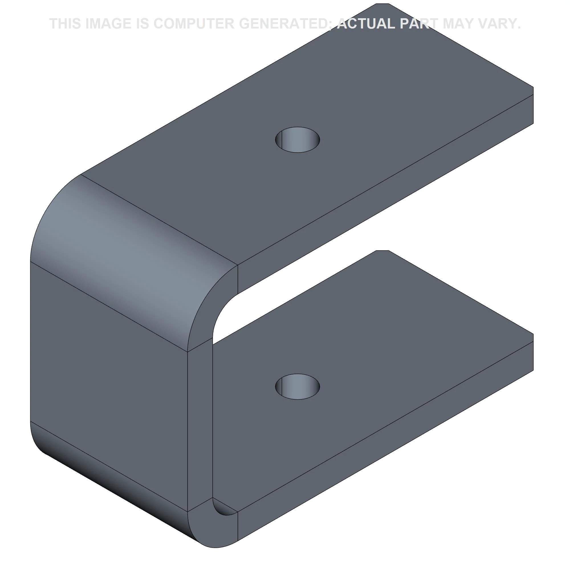 Bracket | CASEIH | CA | EN