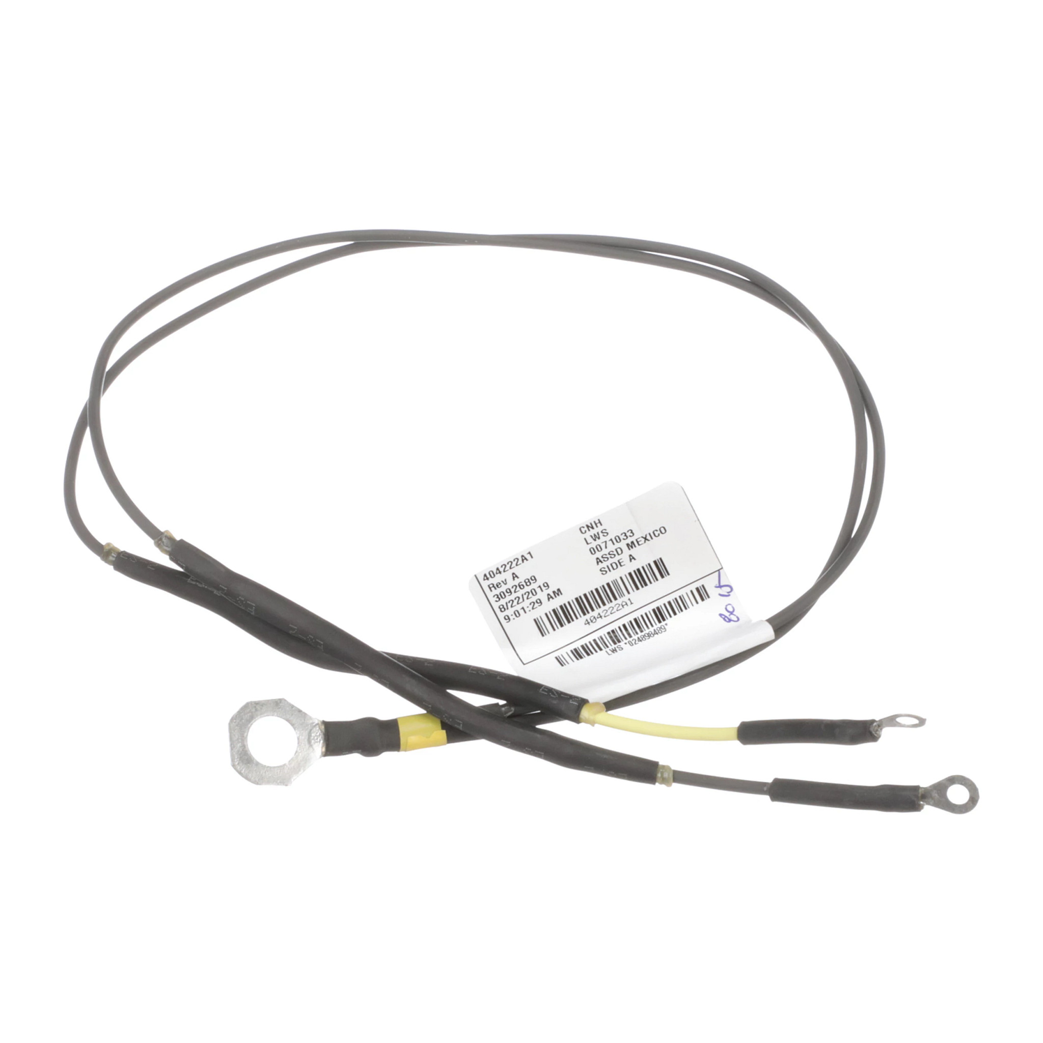 CABLE ELÉCTRICO | CASECE | EU | ES