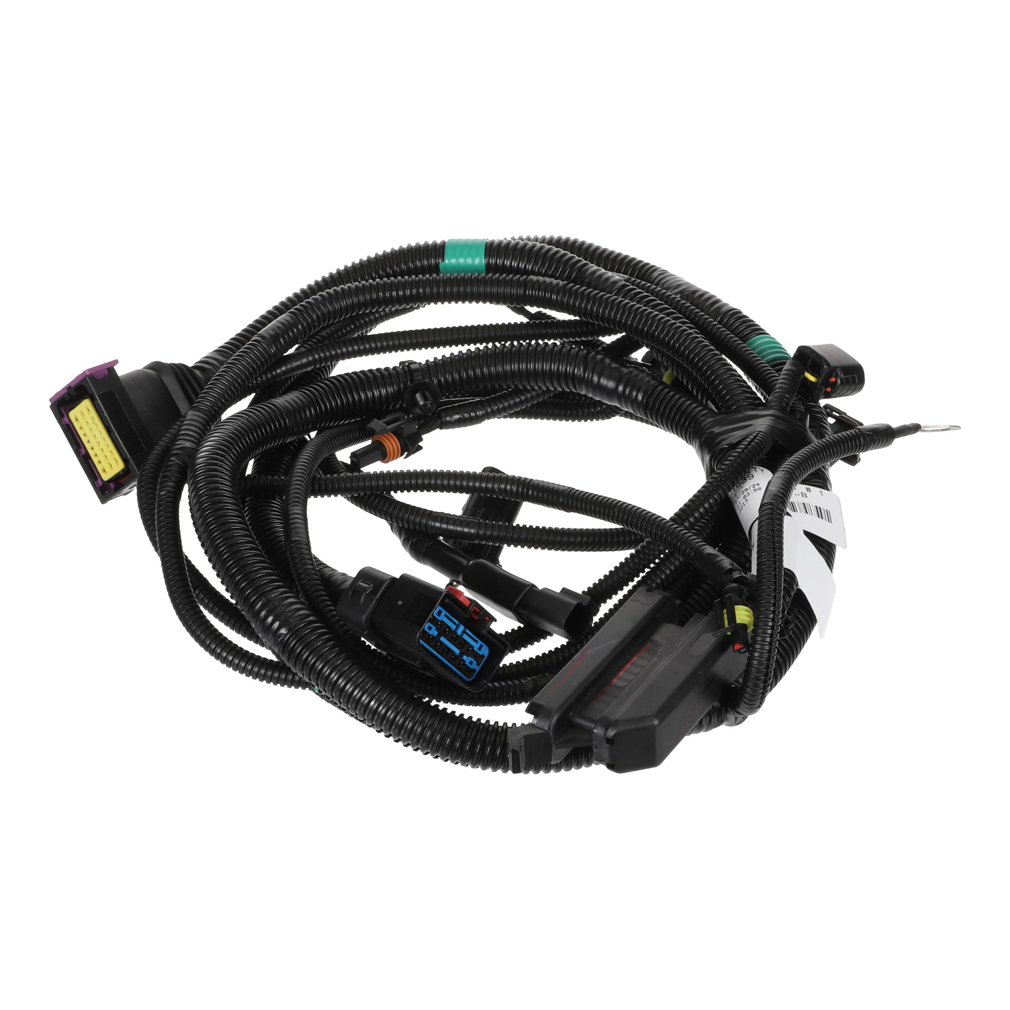 Engine Wire Harness