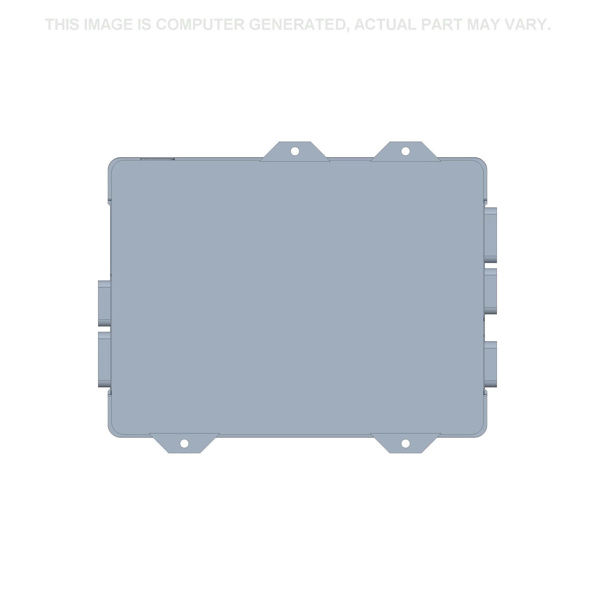 ECU | CASEIH | CA | EN