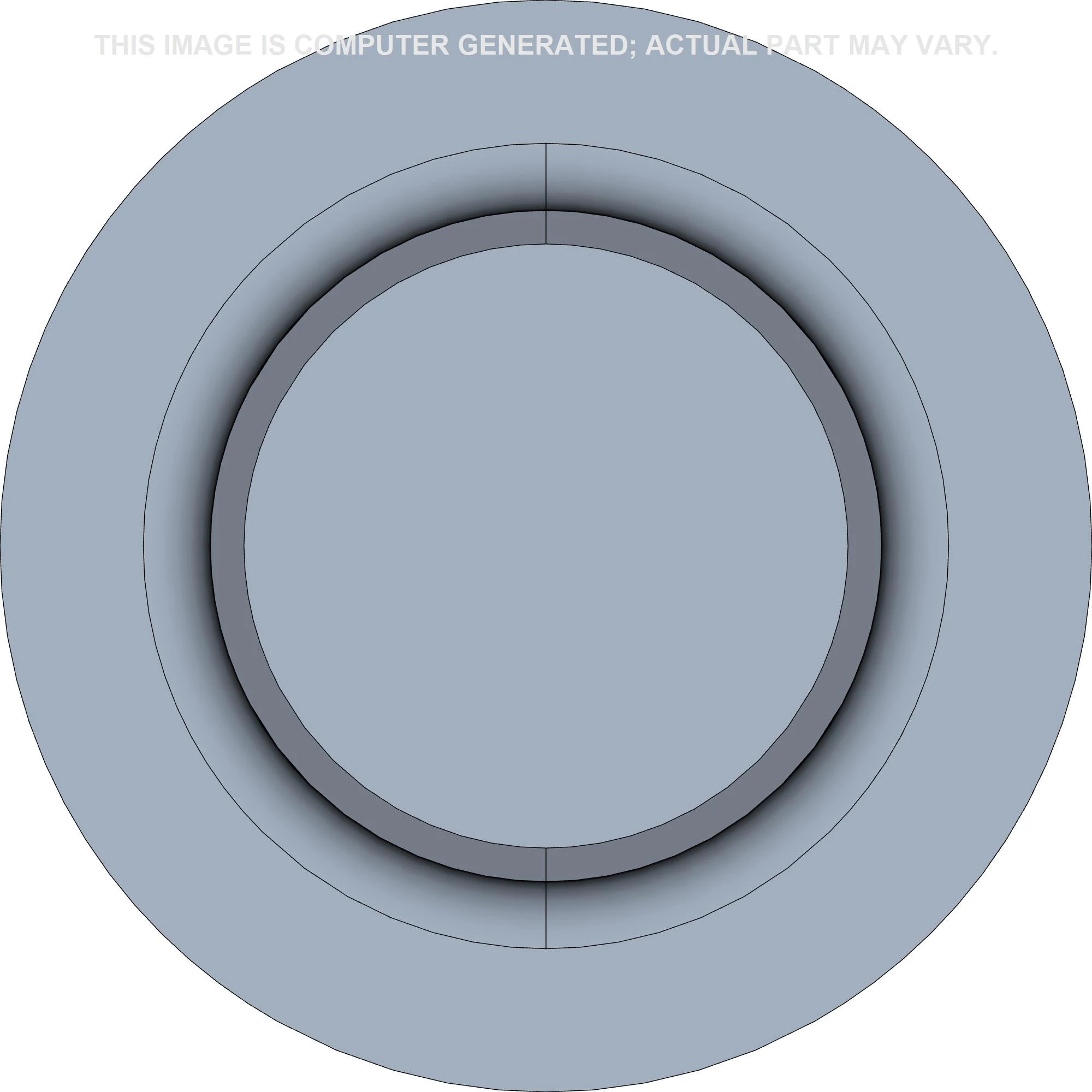 Parafuso Allena Flan
