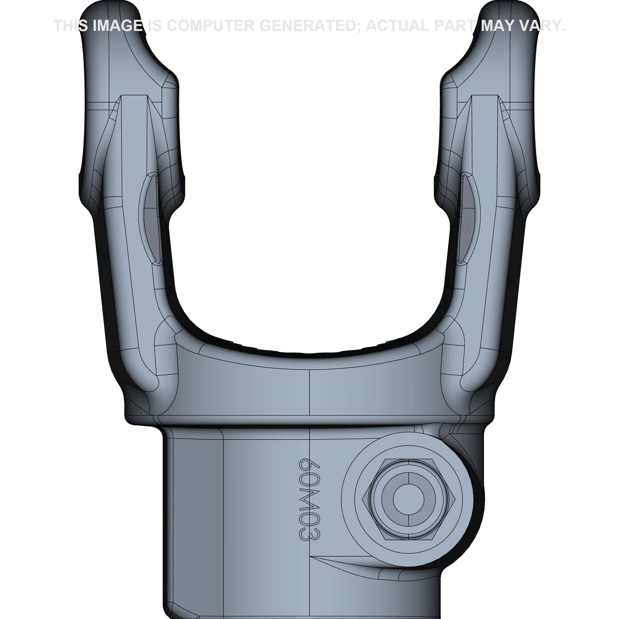 YOKE | CASEIH | CA | EN