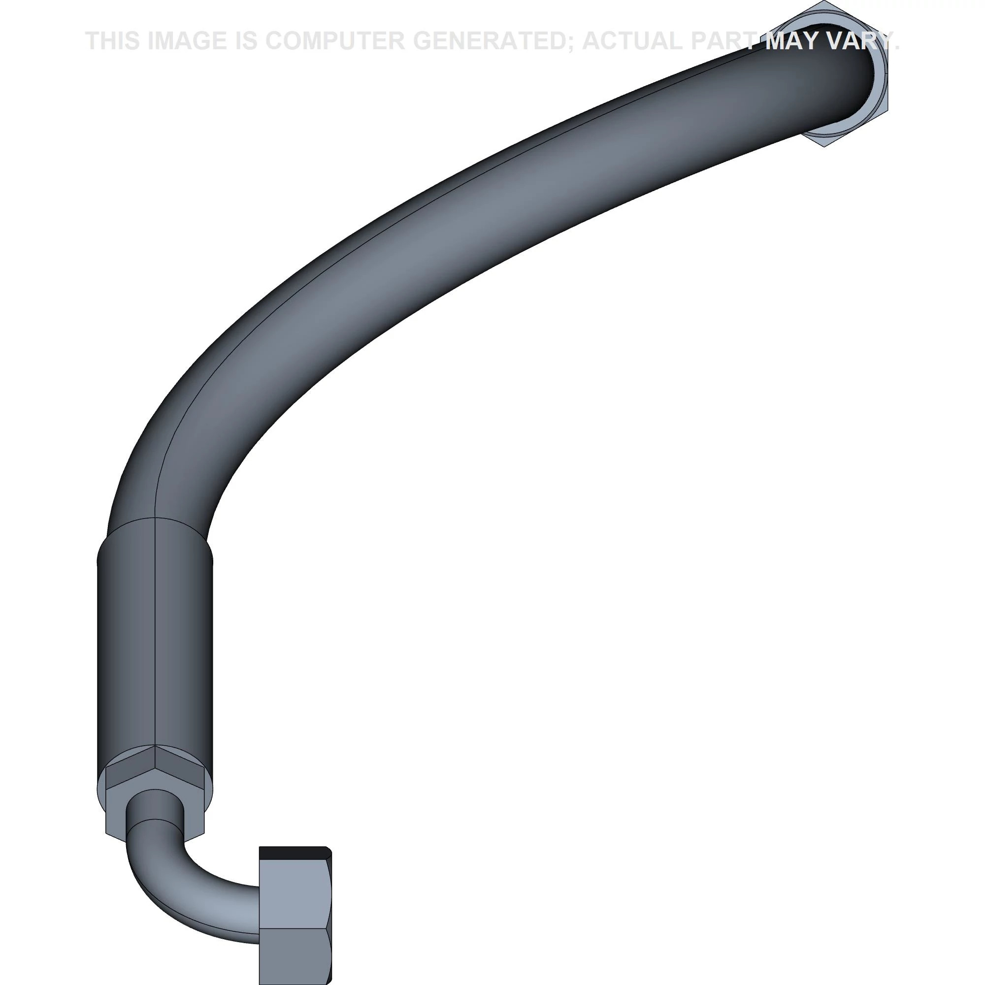 TUBO HIDRÁULICO | NEWHOLLANDCE | EU | ES