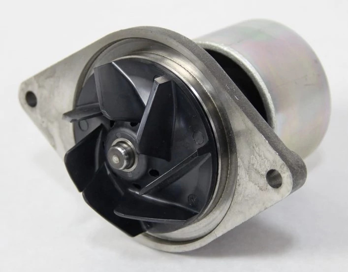 REMAN-WATER PUMP | CASEIH | EU | EN