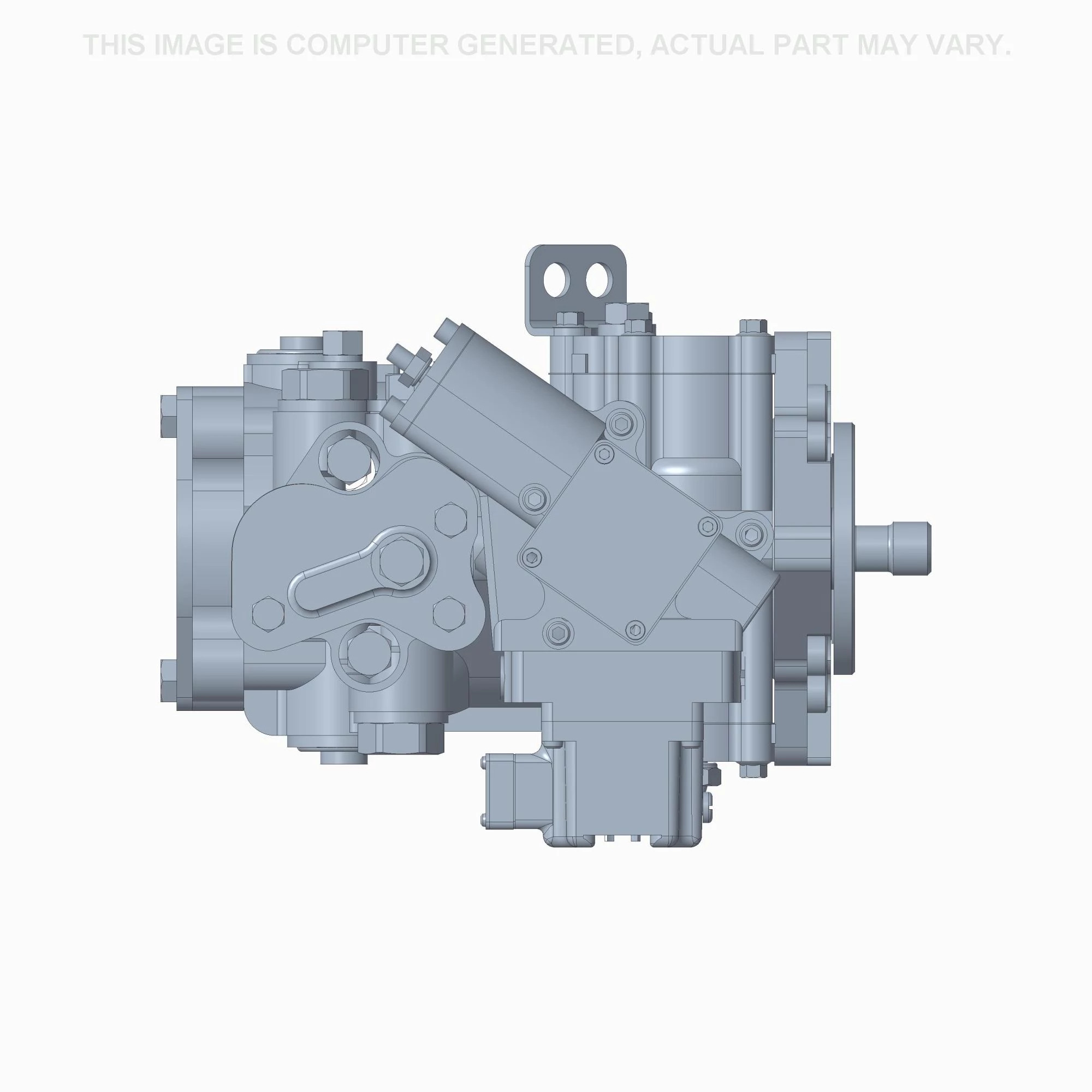 POMPE HYDRAULIQUE | NEWHOLLANDAG | EU | FR