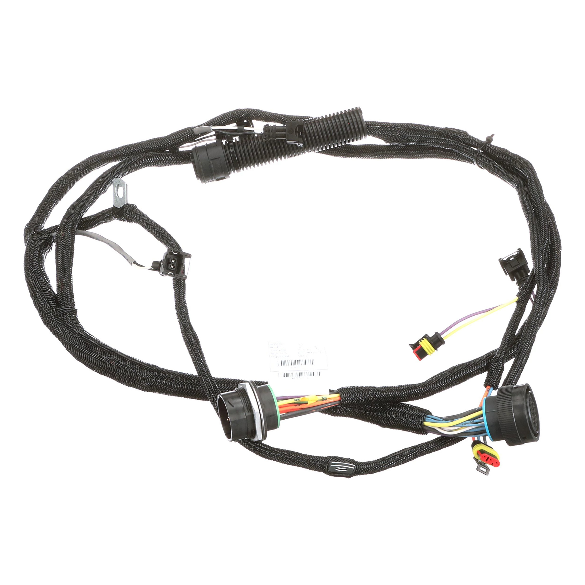 Transmission Wire Harness