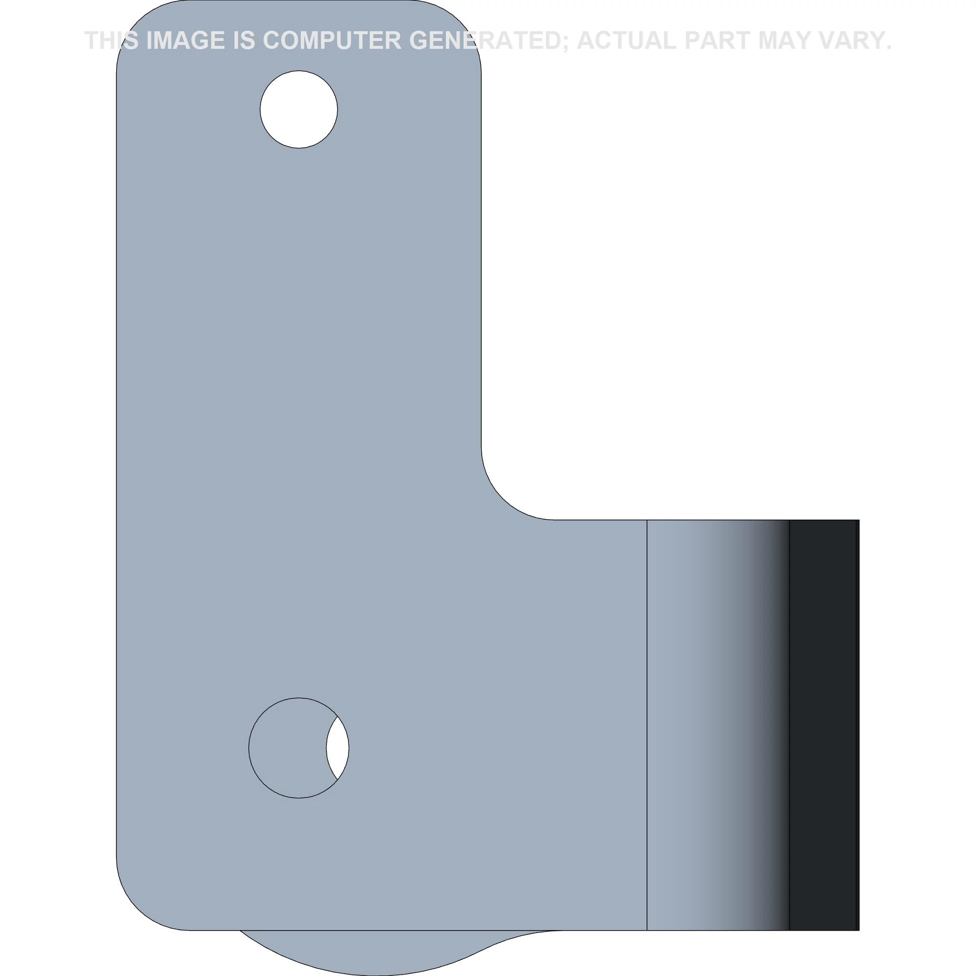 BRACKET | NEWHOLLANDAG | AMEA | EN