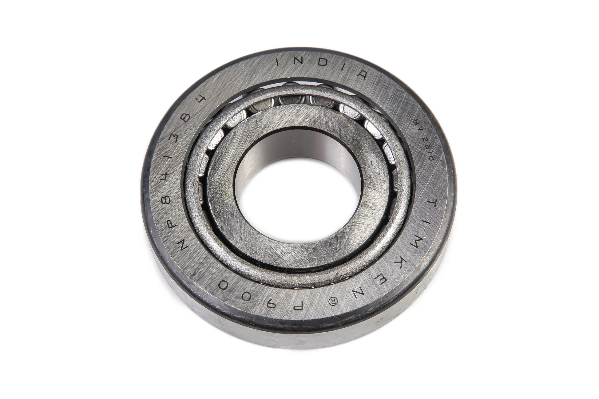 Rolamento de rolos cónicos