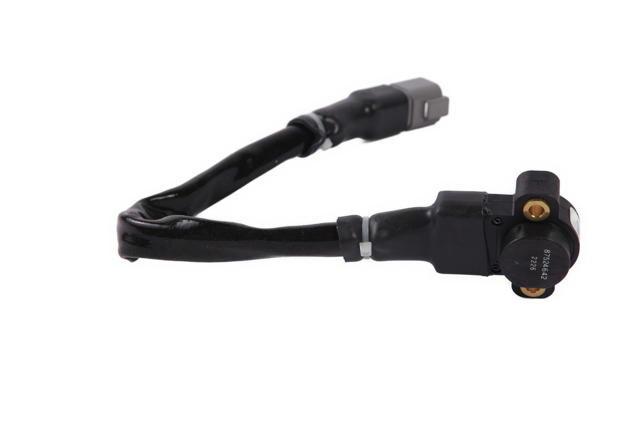 Sensor de posição angular