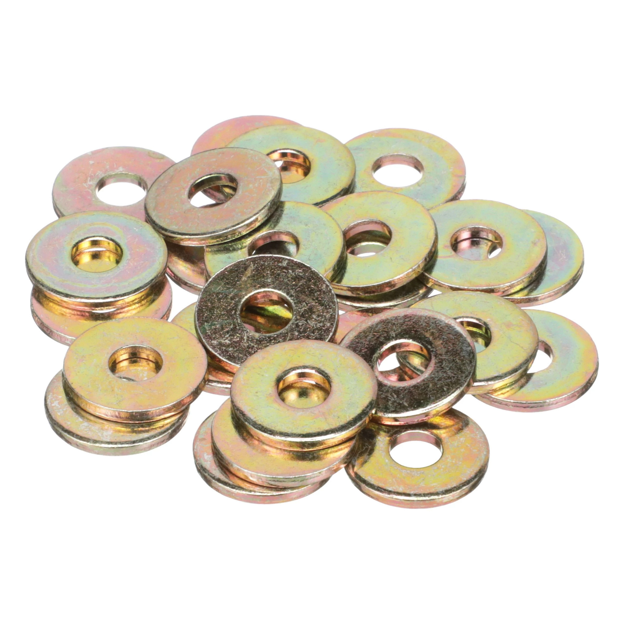 Anilha - 6,15 mm DI x 18 mm DE x 2 mm Esp