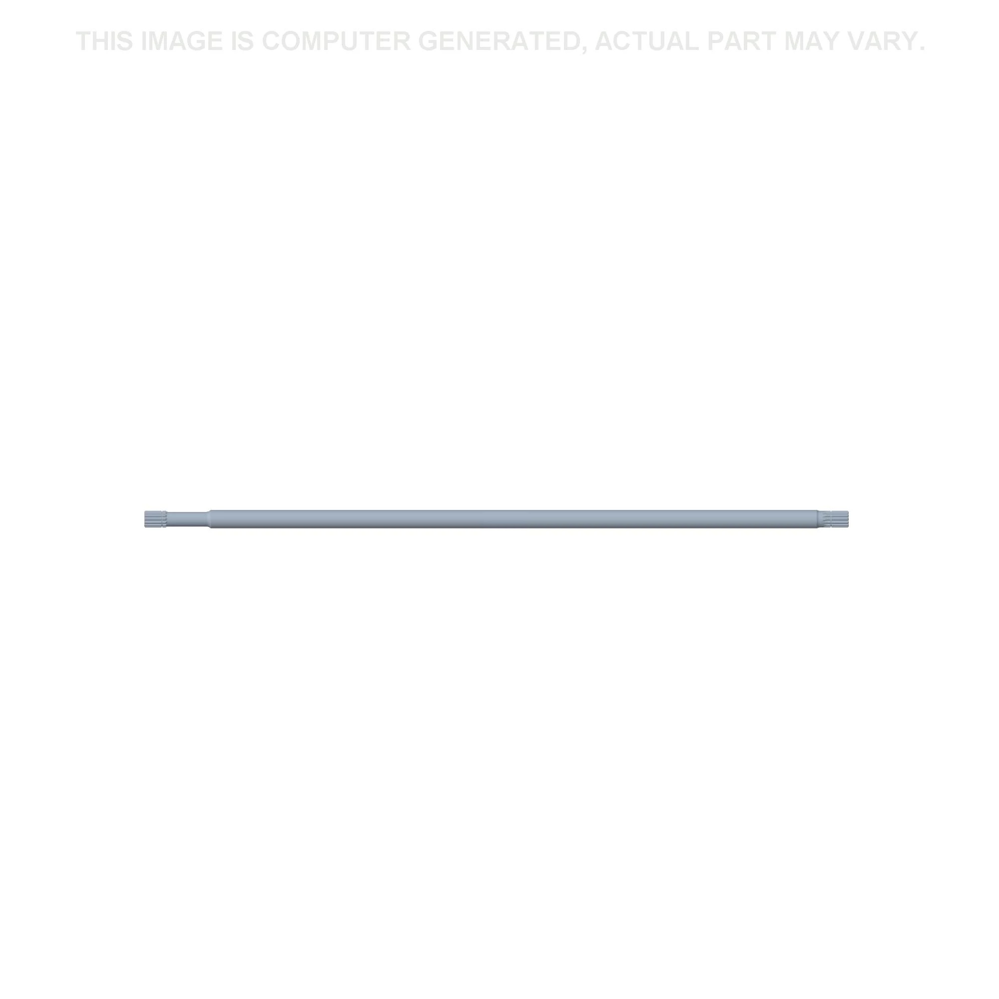 DRIVE SHAFT | FLEXICOIL | US | EN