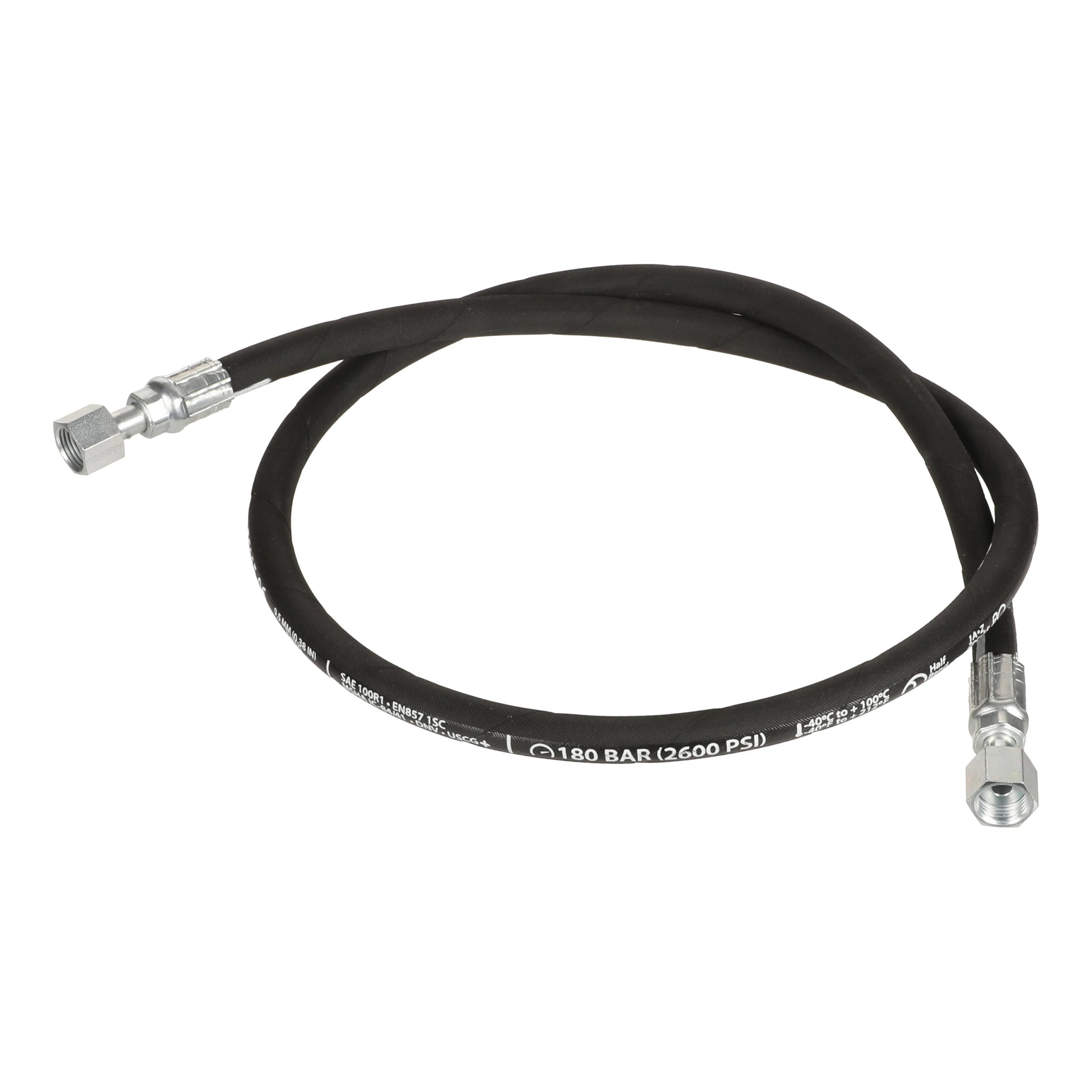 HYDRAULIKSCHLAUCH | CASEIH | AT | DE