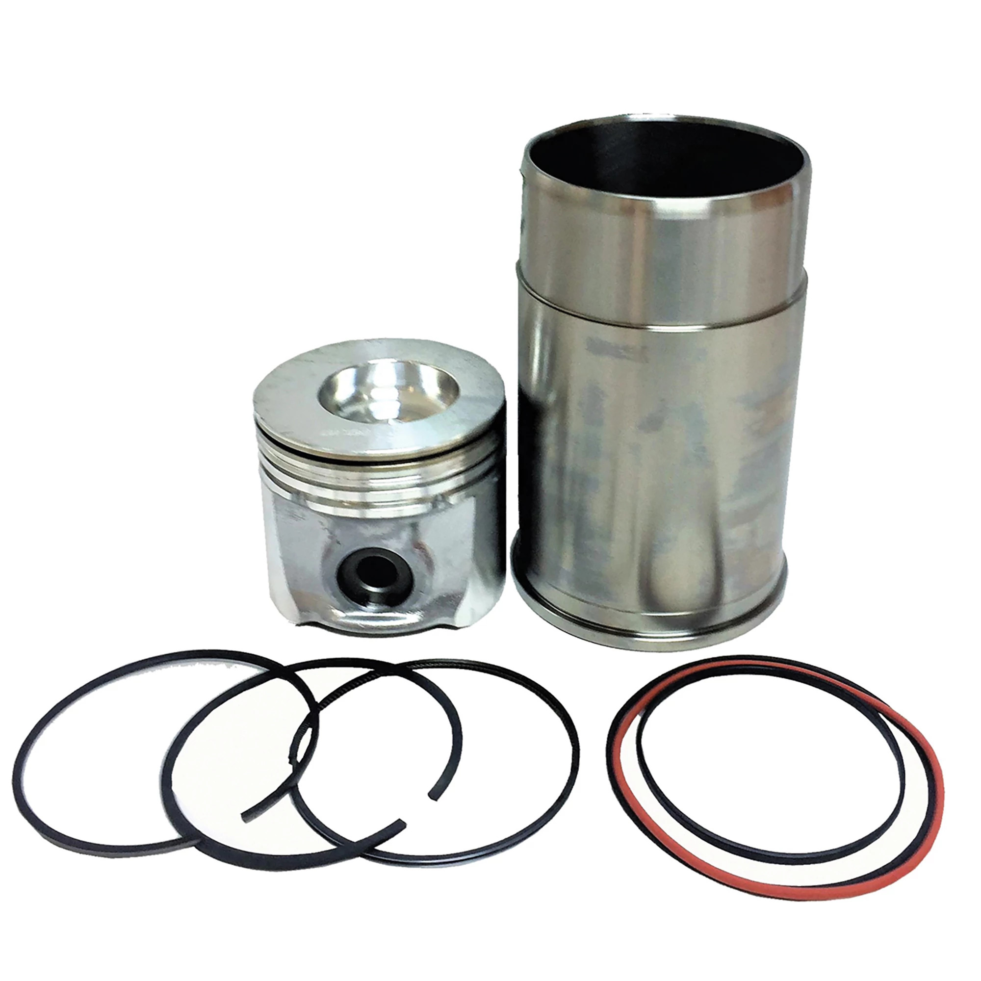 KIT | NEWHOLLANDAG | IT | IT