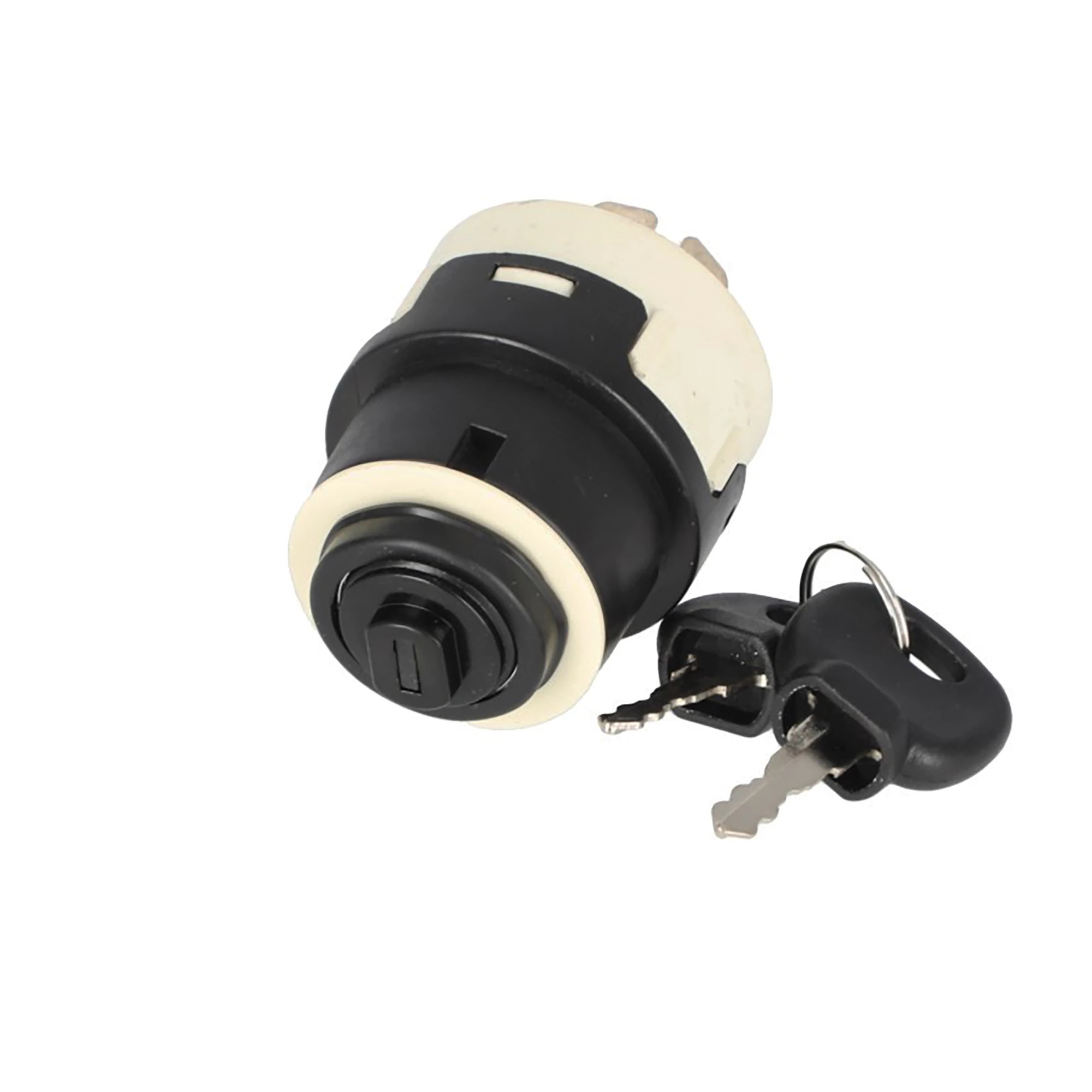 Ignition Switch - 10-Pin | CASECE | CA | EN