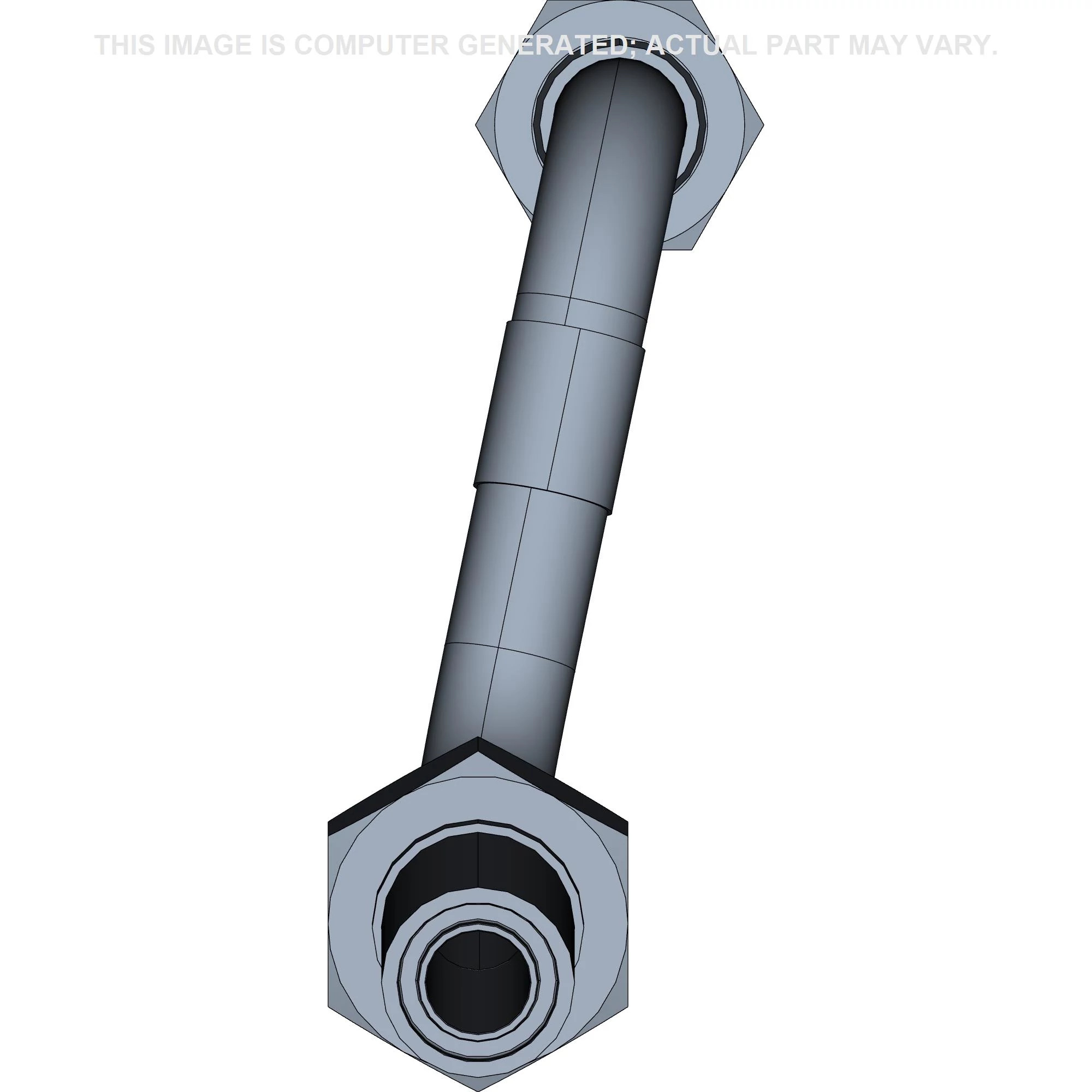 HYD TUBE | CASEIH | ANZ | EN