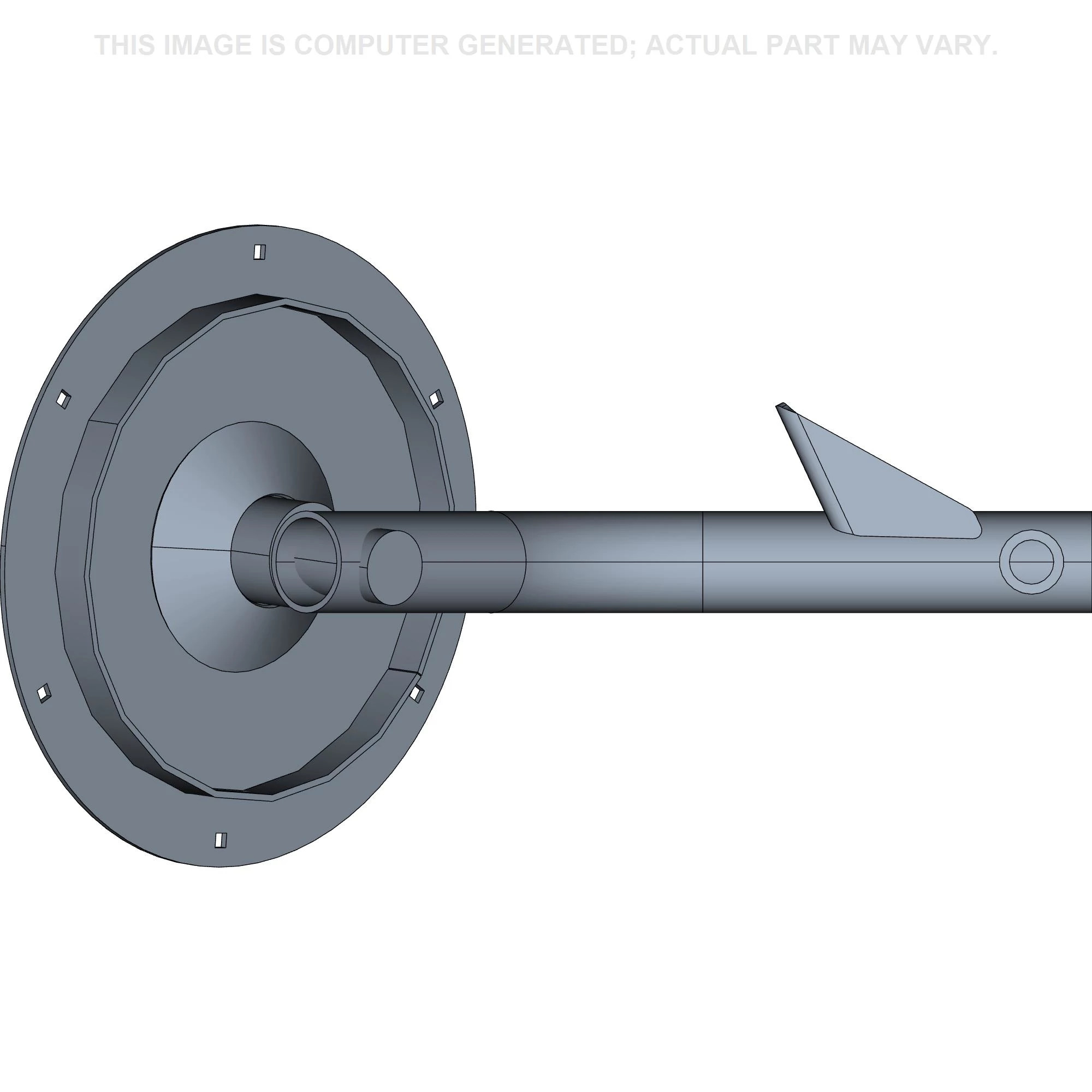 WHEEL ASSY | DEFAULT | EU | EN