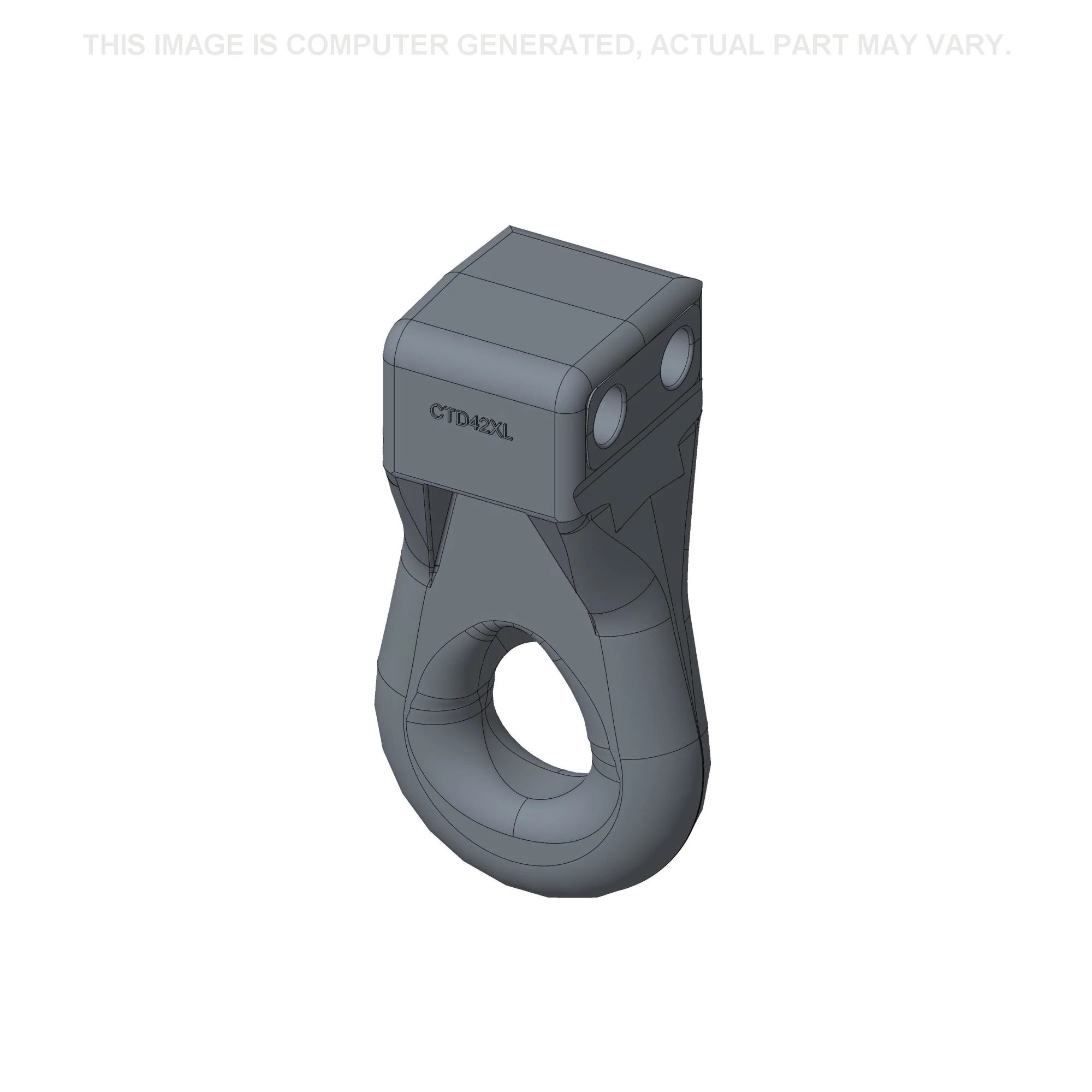 Attelage | CASEIH | CA | EN