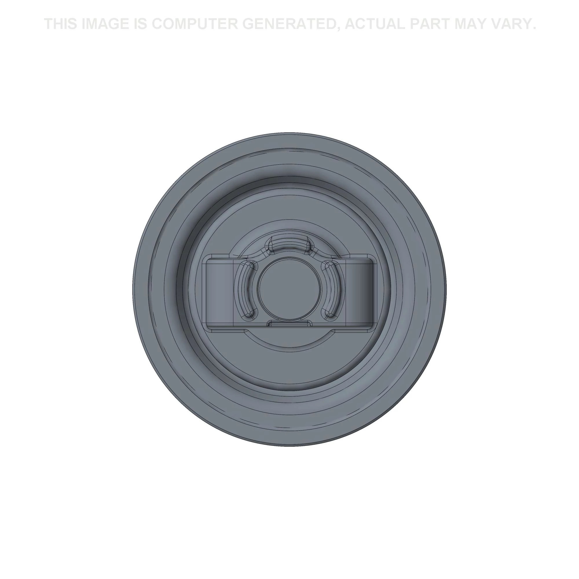 TRACK ROLLER | CASECE | AMEA | EN