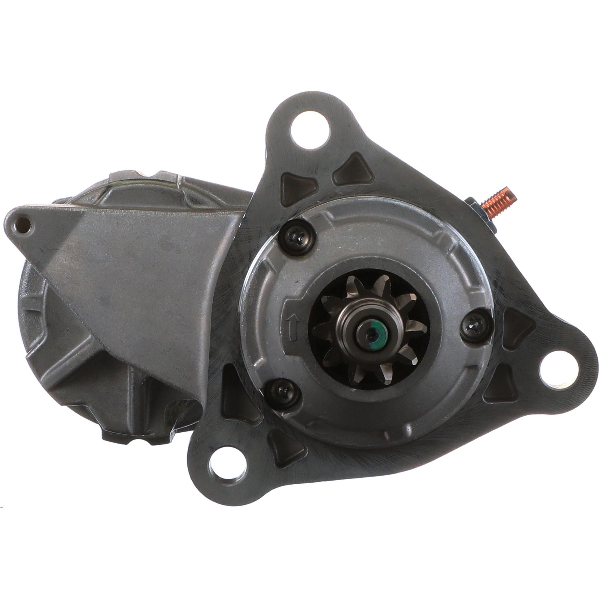 DEMARREUR | NEWHOLLANDAG | CA | FR