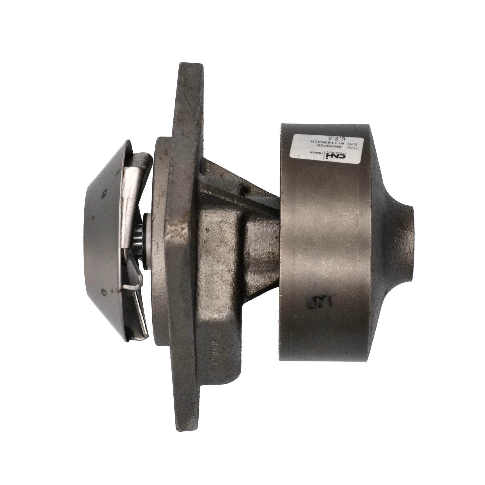 REGEN POMPA WODNA | NEWHOLLANDCE | EU | DA