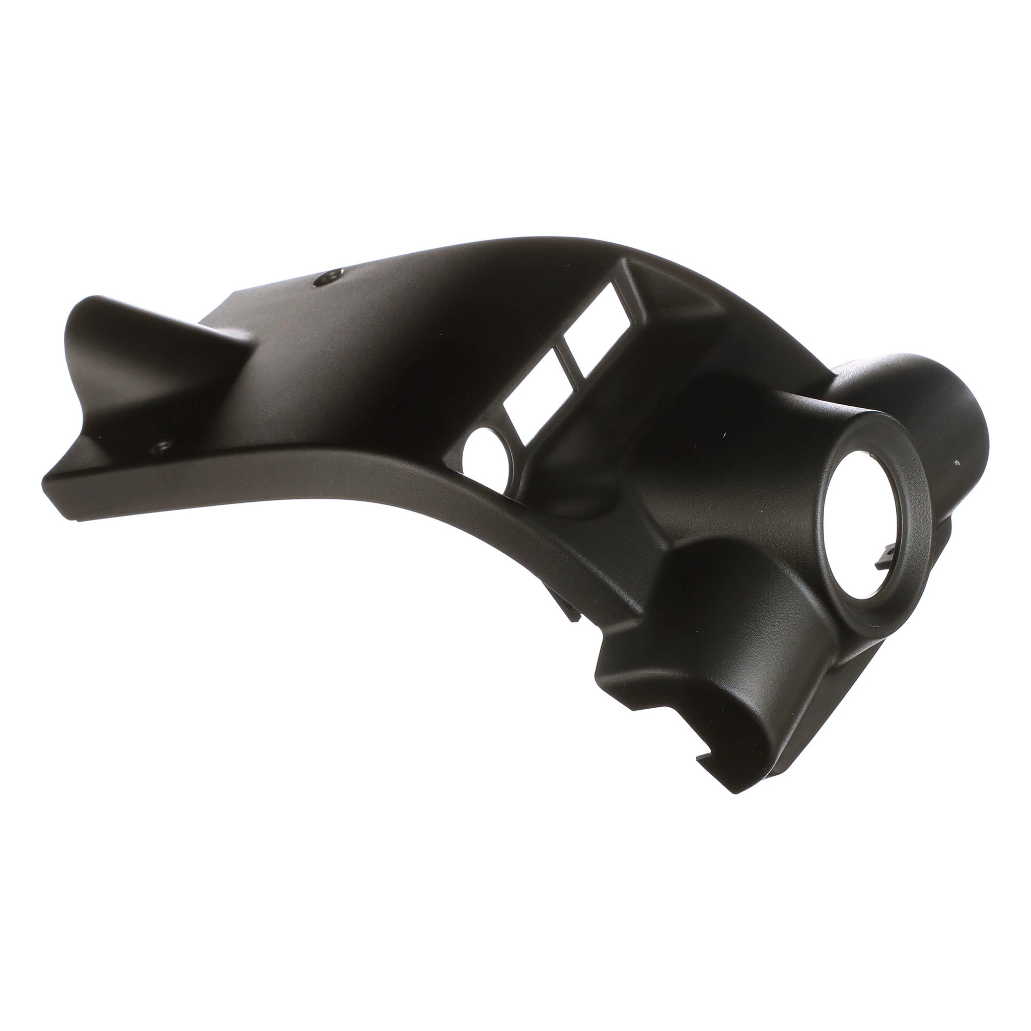 Cobertura de consola superior - 191 mm A x 407 mm C x 241 mm L