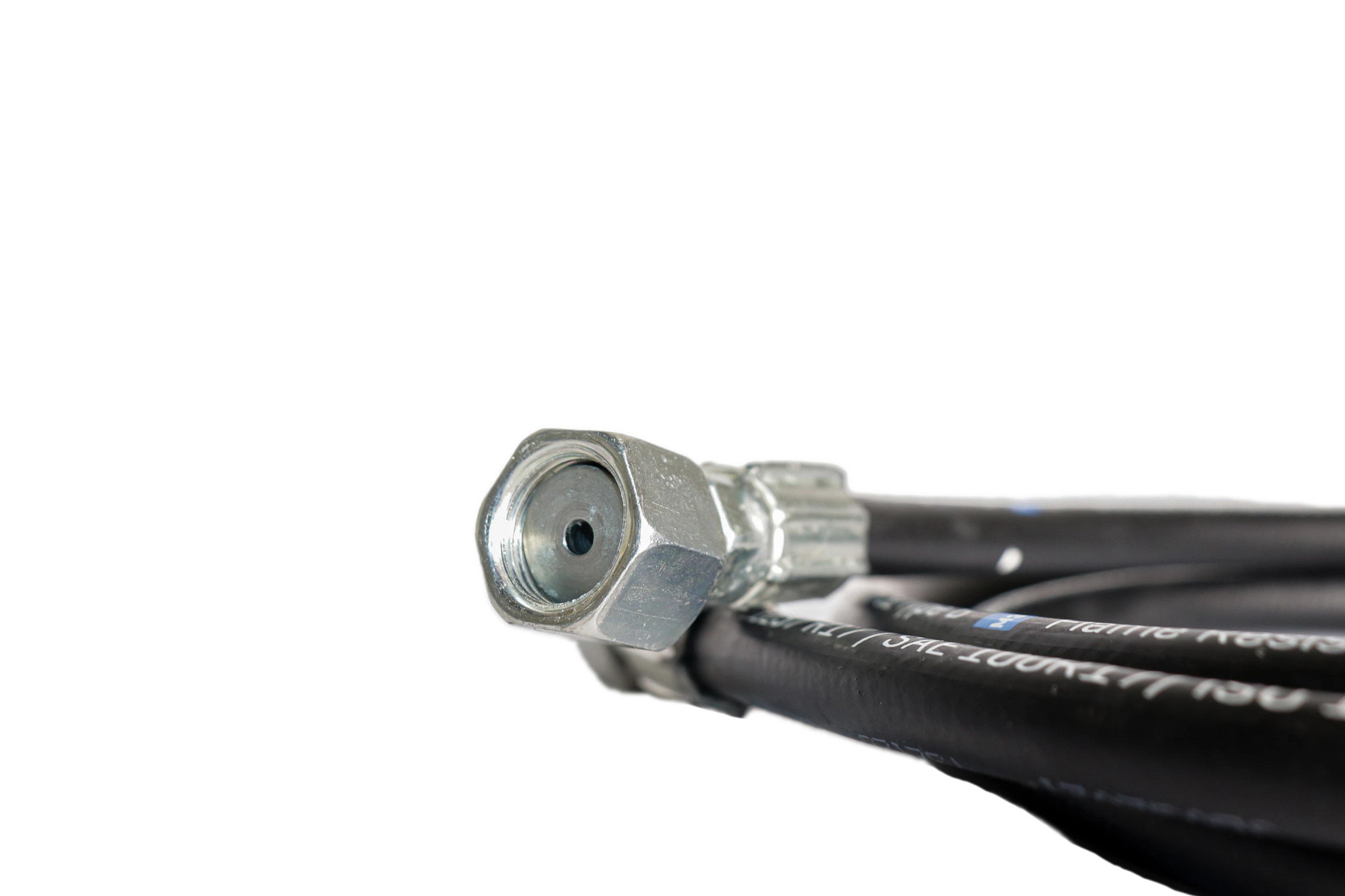 HYDRAULIC HOSE | MILLER | US | EN