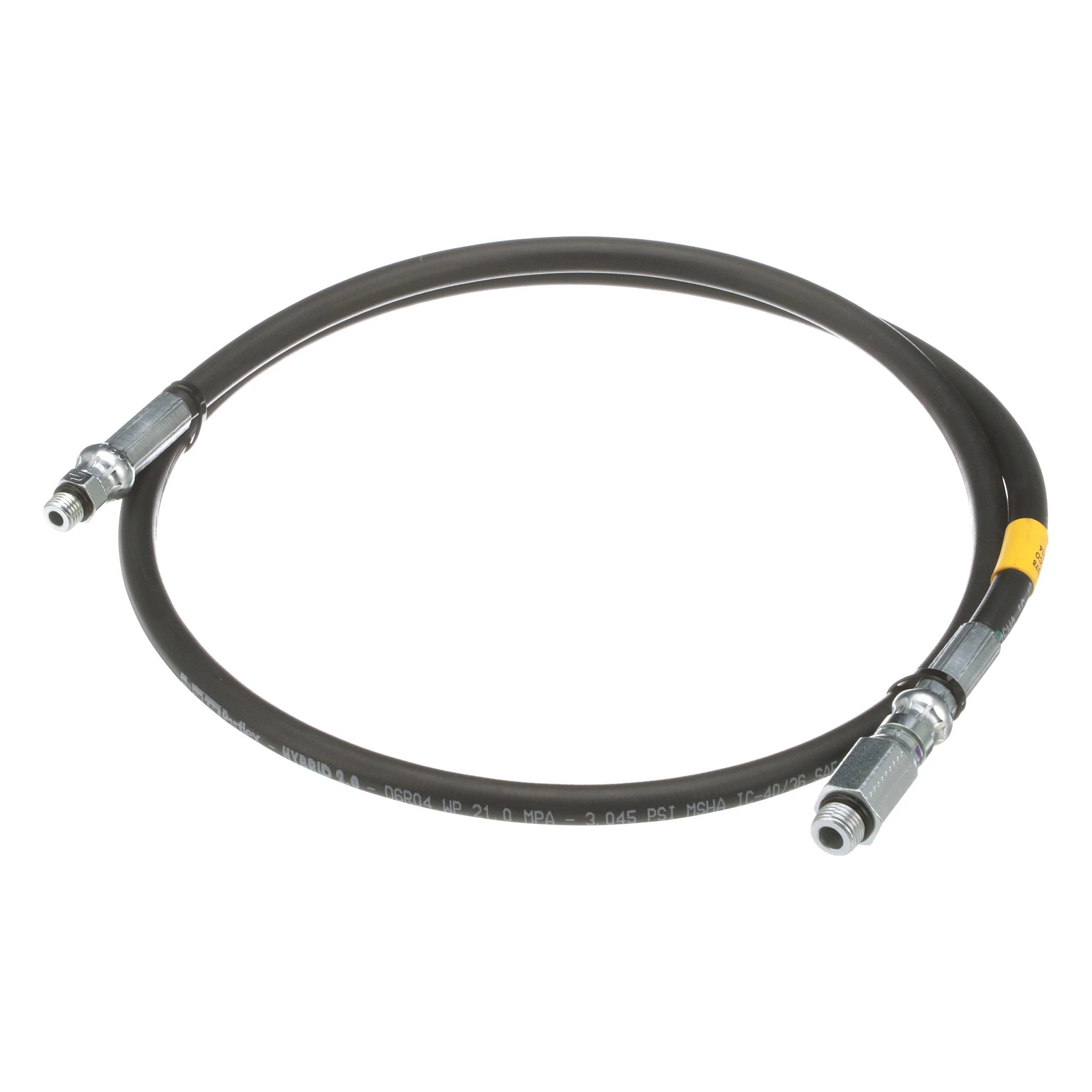 HOSE | NEWHOLLANDCE | AMEA | EN