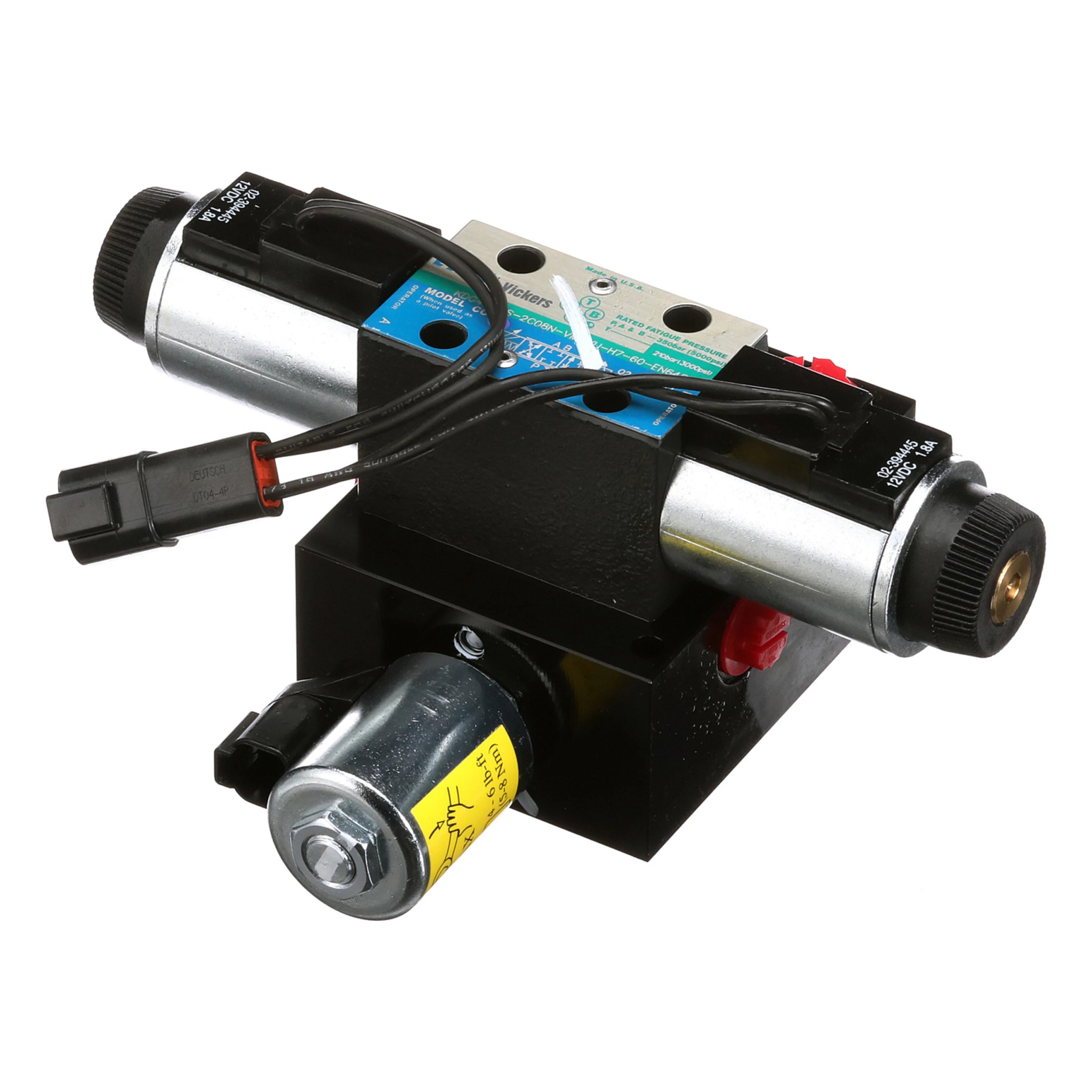 VALVE | NEWHOLLANDCE | US | EN