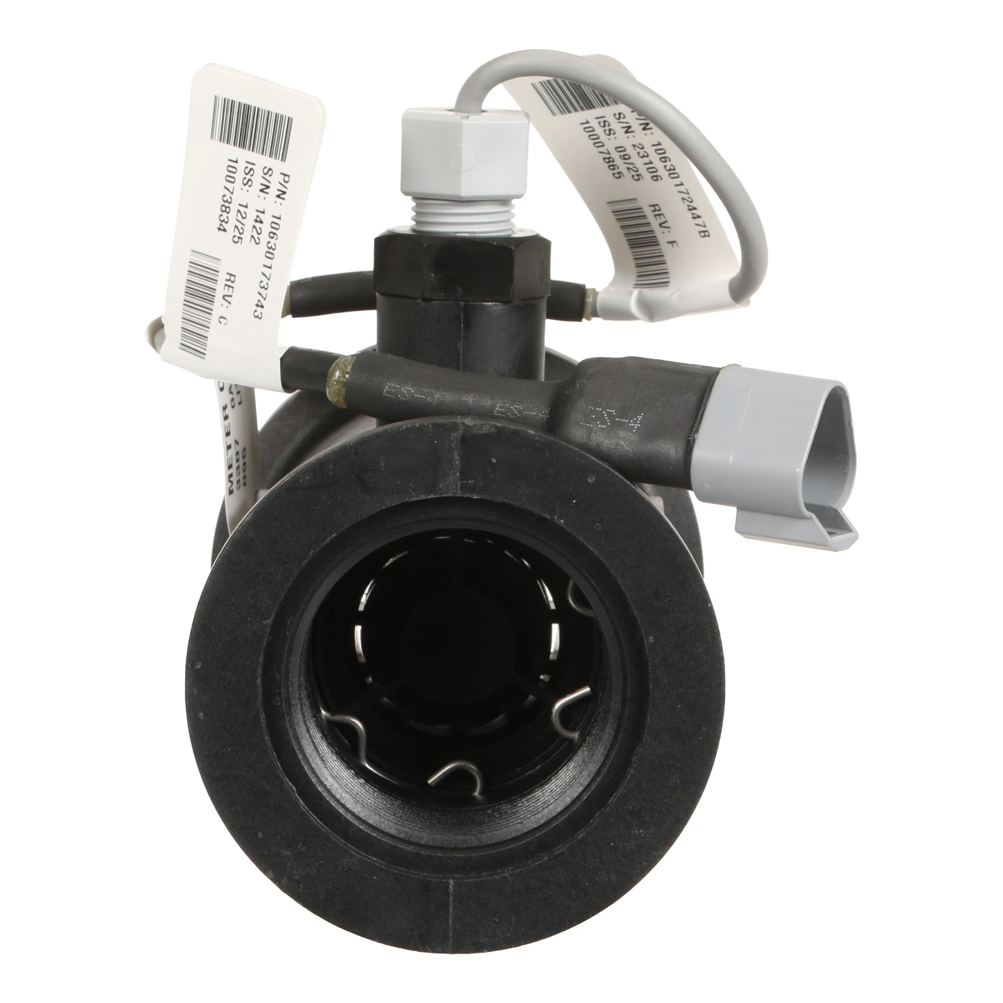 METER | CASEIH | US | EN