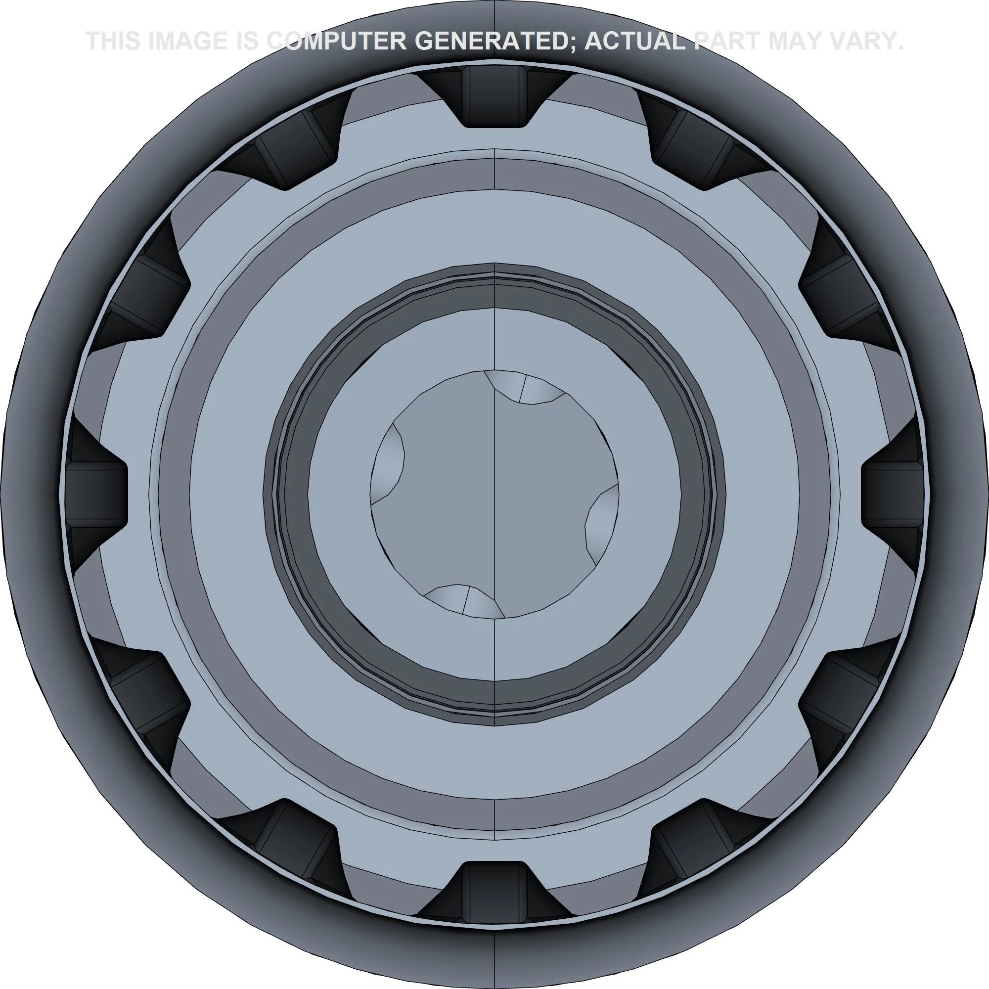 SHAFT | CASECE | IE | EN