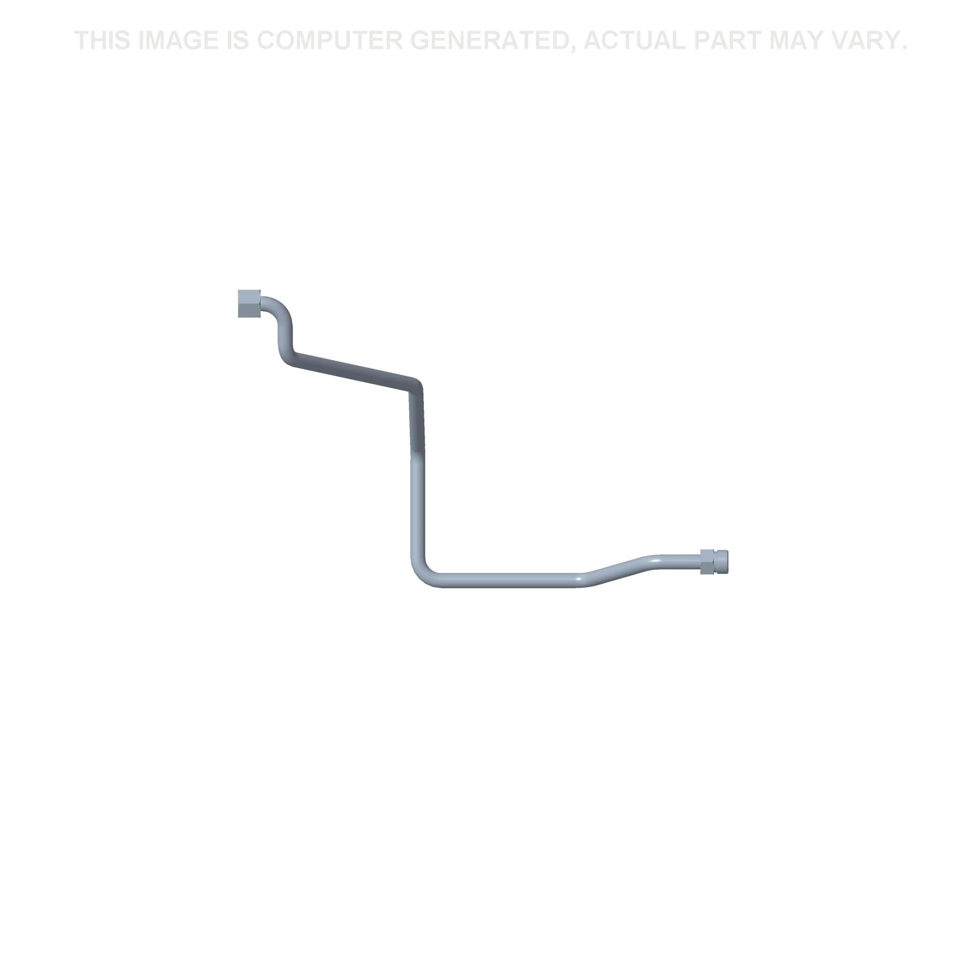 HYD TUBE | NEWHOLLANDAG | EU | FR