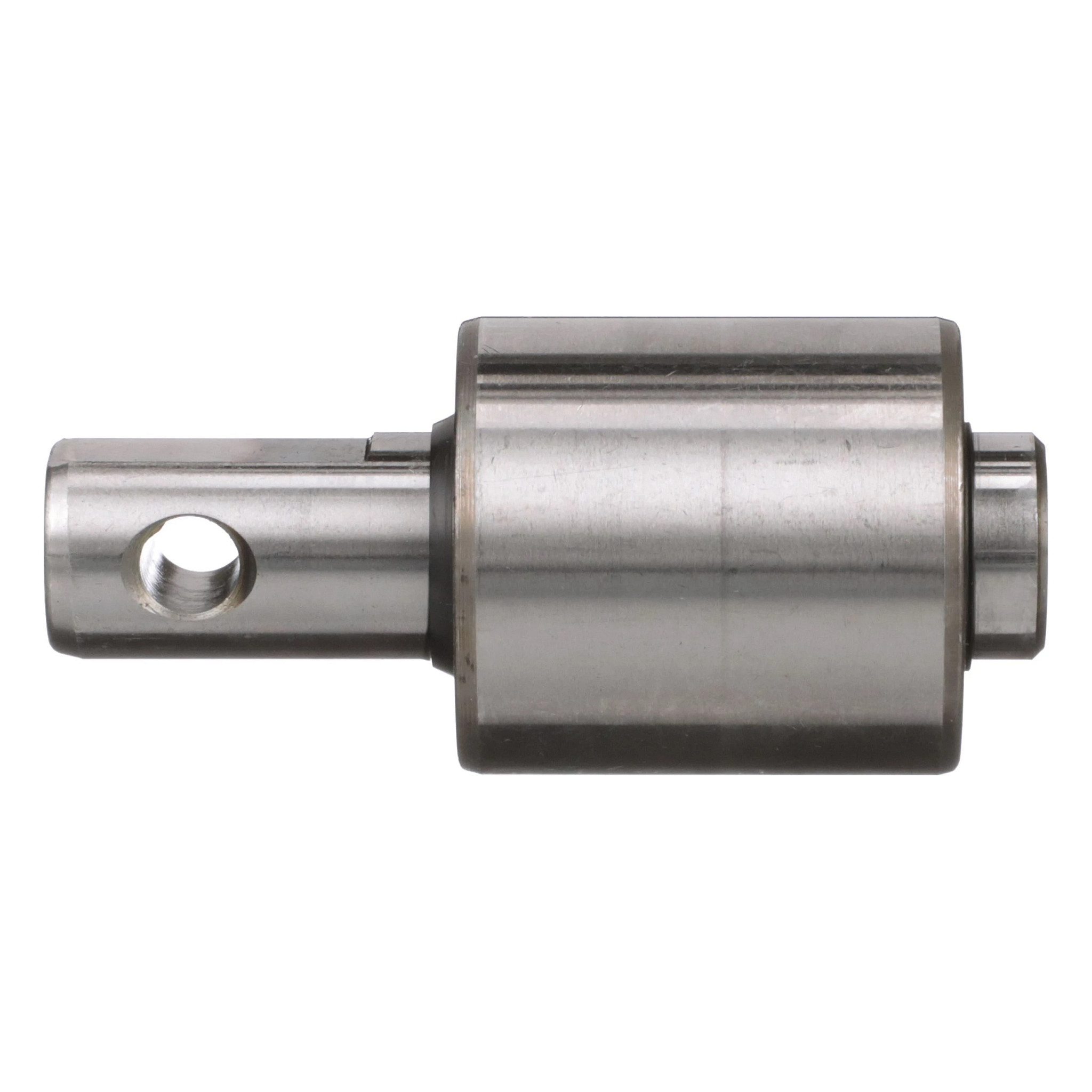 Rolamento de eixo integral - 17 mm DI x 38 mm DE x 82 mm L
