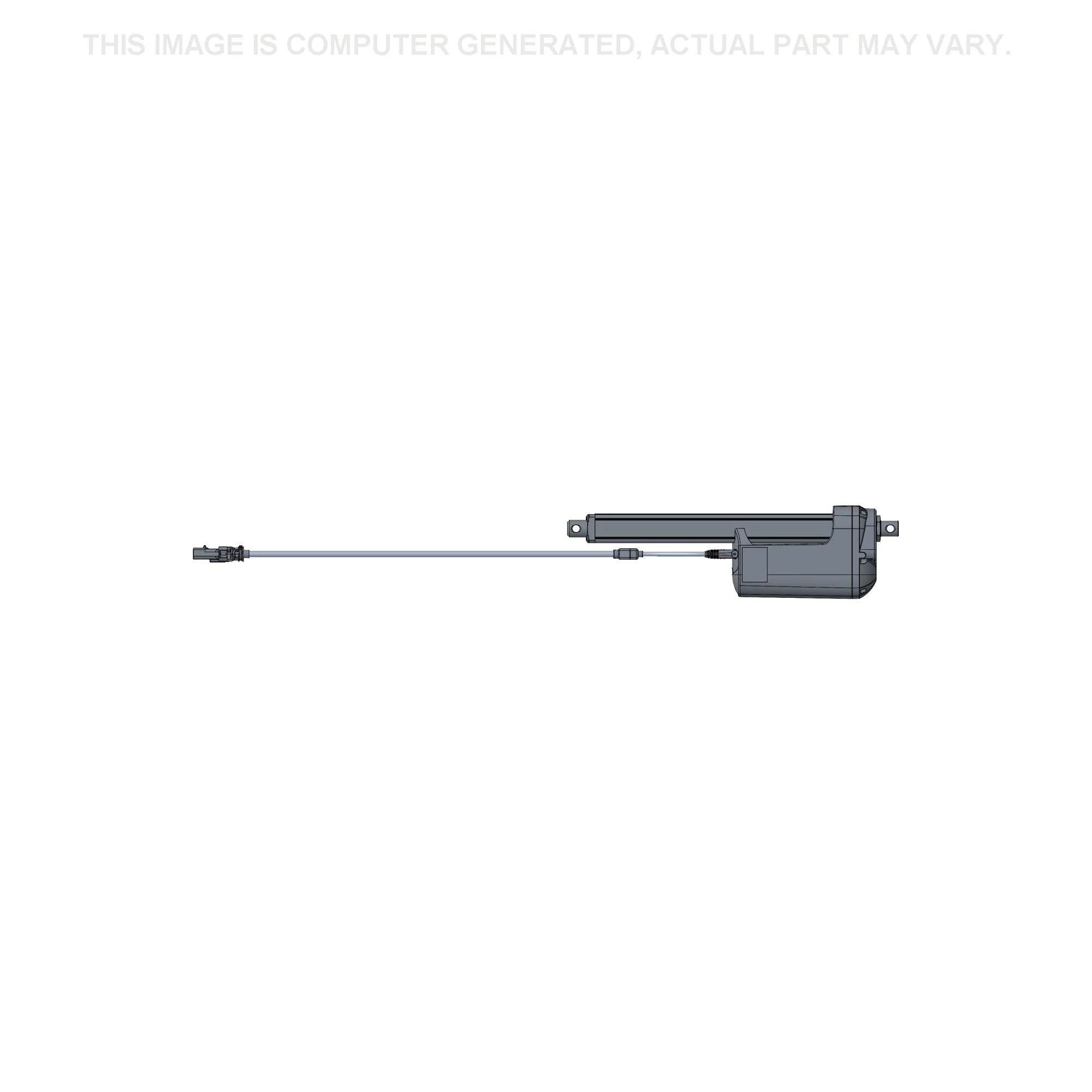 ACTIONNEUR, VERIN ELECTRIQUE | NEWHOLLANDAG | CA | FR