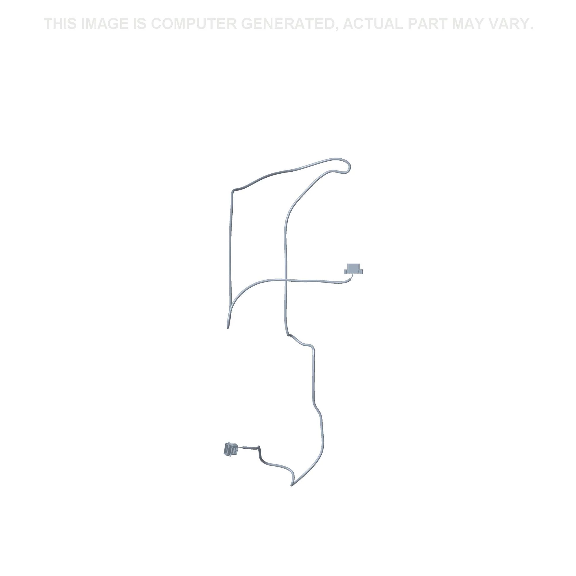 WIRE HARNESS | CASECE | EU | EN