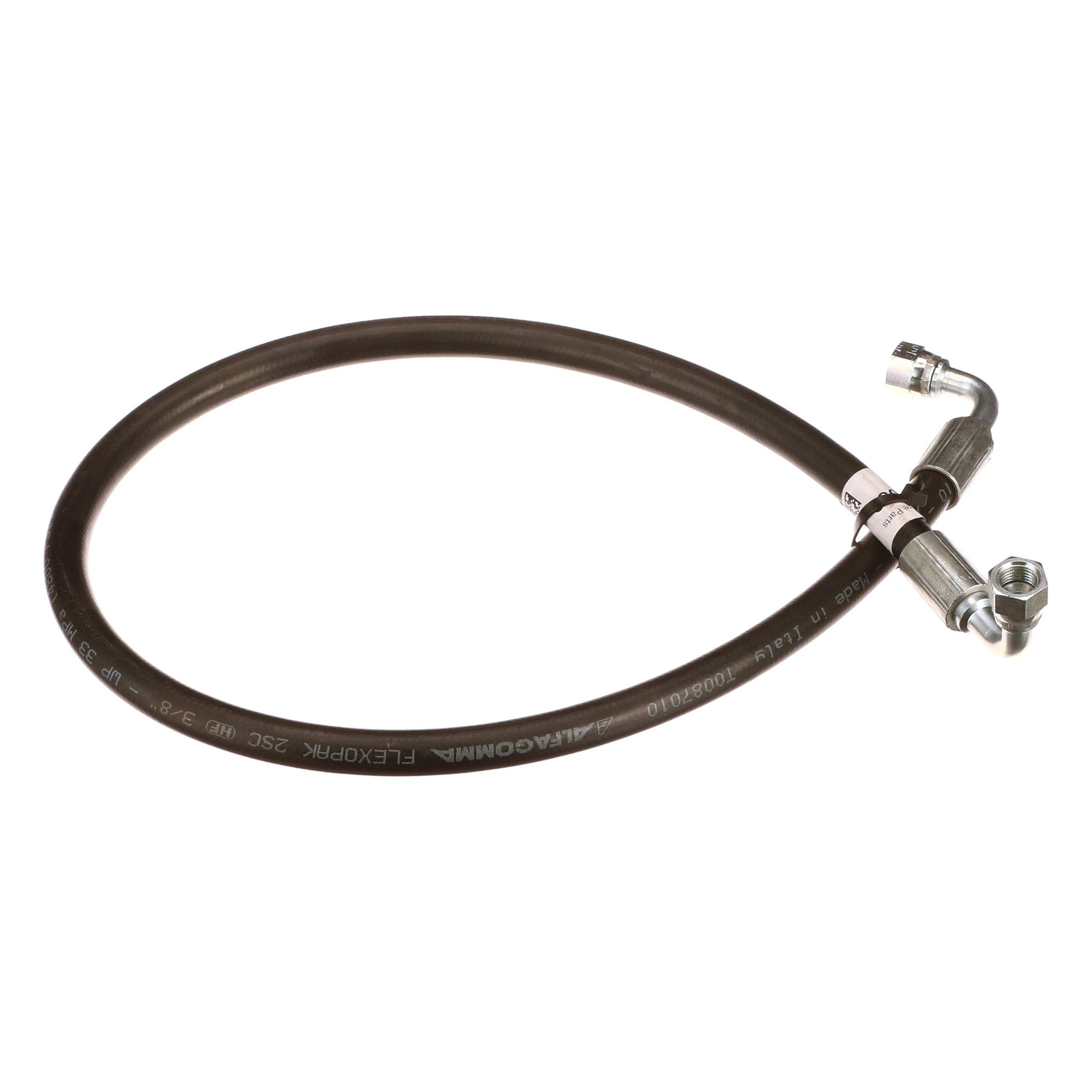 MANGUEIRA HIDRÁULICA