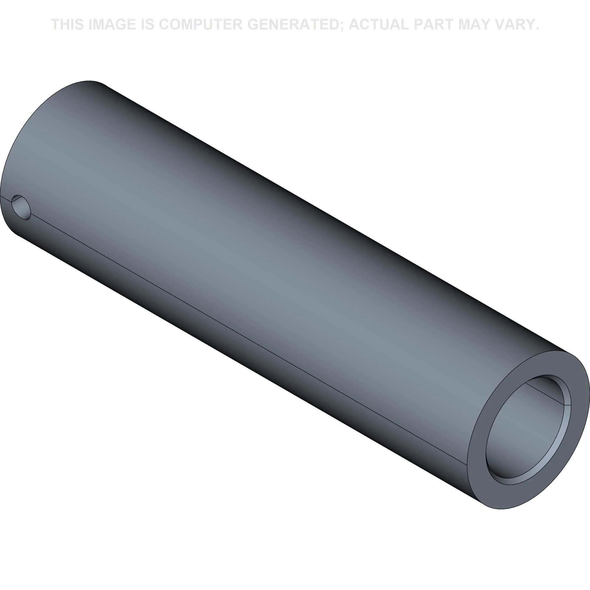 Hub - Boom to Bucket Cylinder | NEWHOLLANDAG | CA | EN