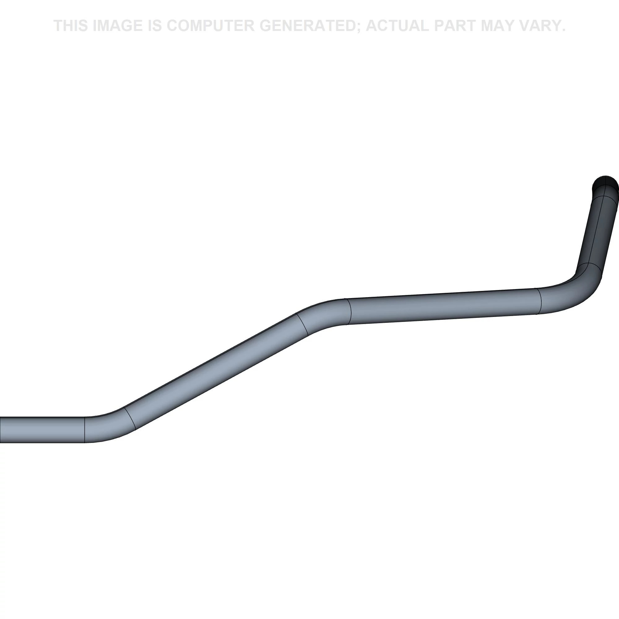 HYDRAULISCHE LEIDING | NEWHOLLANDAG | EU | IT