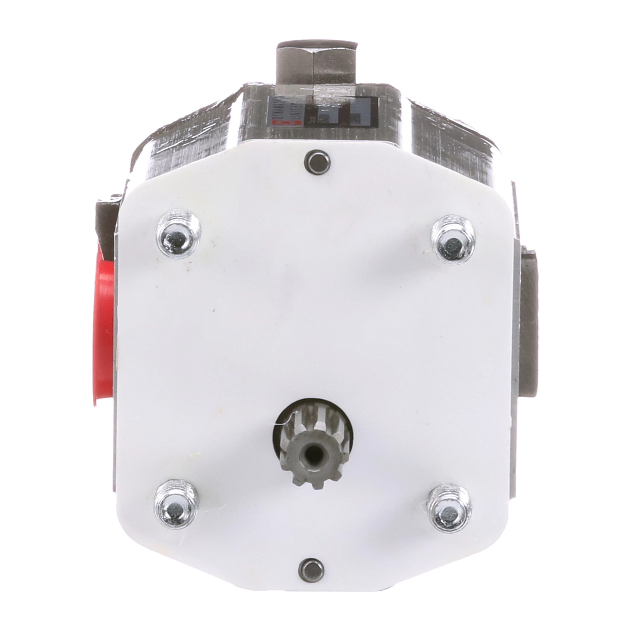 HYDRAULIC PUMP | NEWHOLLANDAG | CA | EN