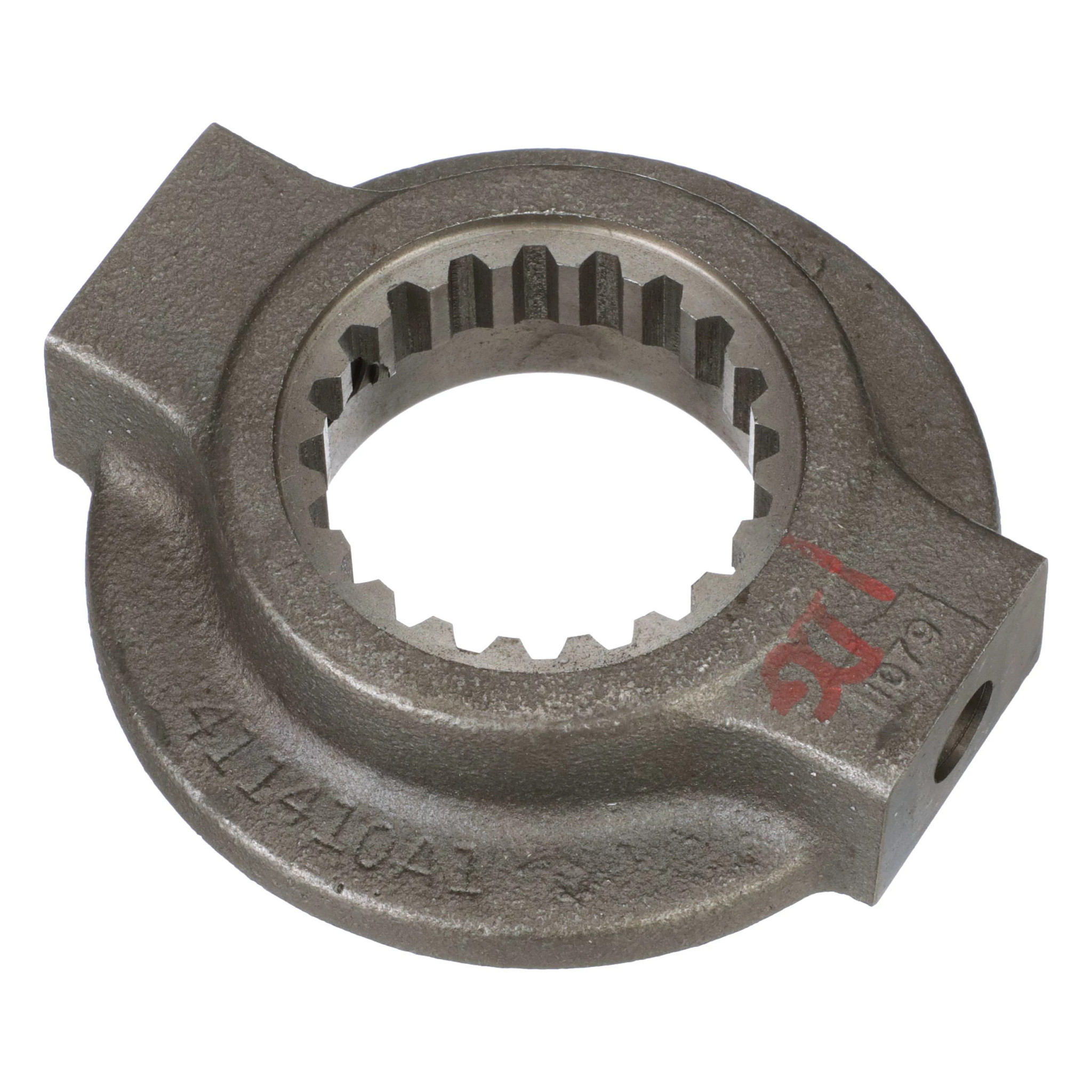 HUB | FLEXICOIL | AMEA | EN