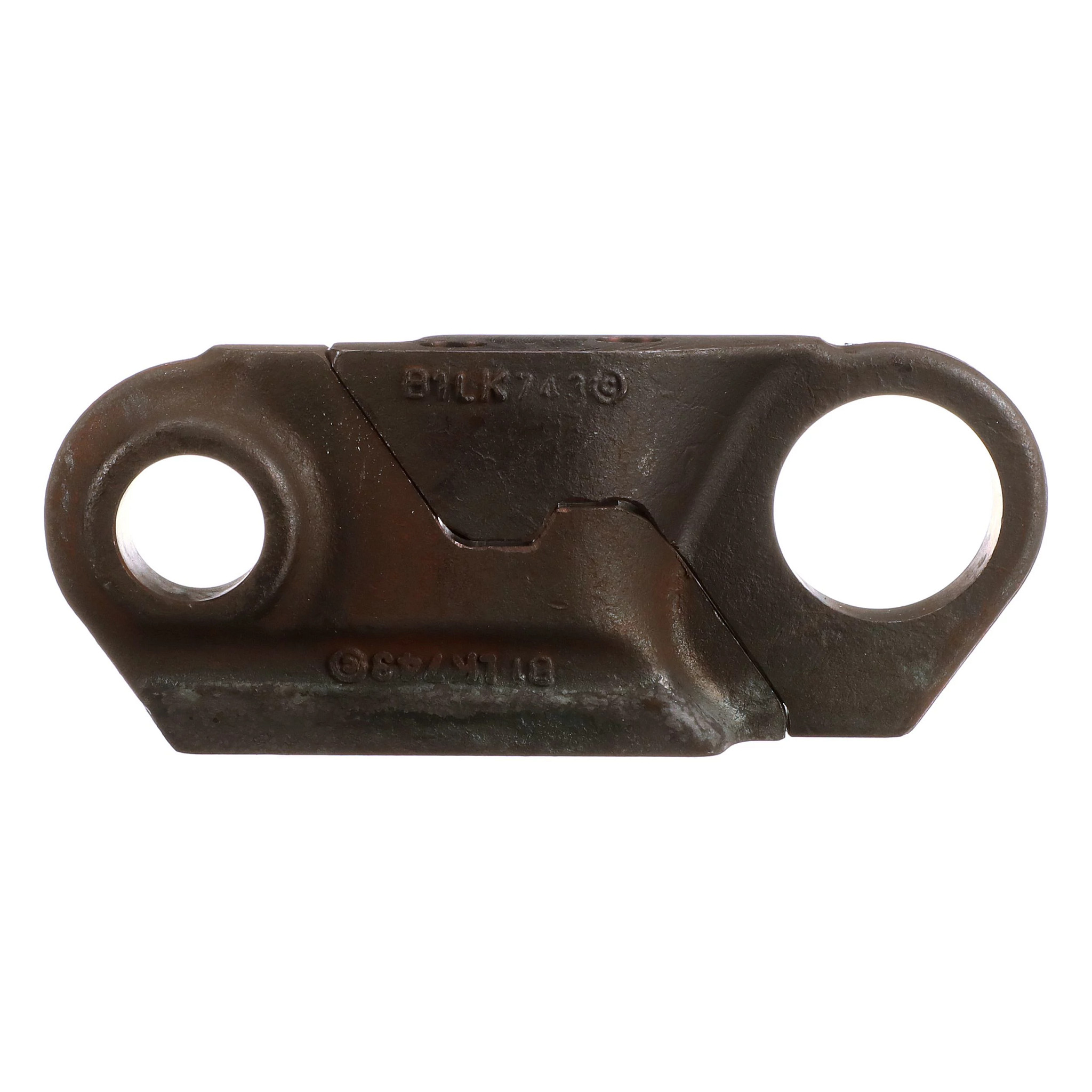 TRACK LINK | CASECE | US | EN