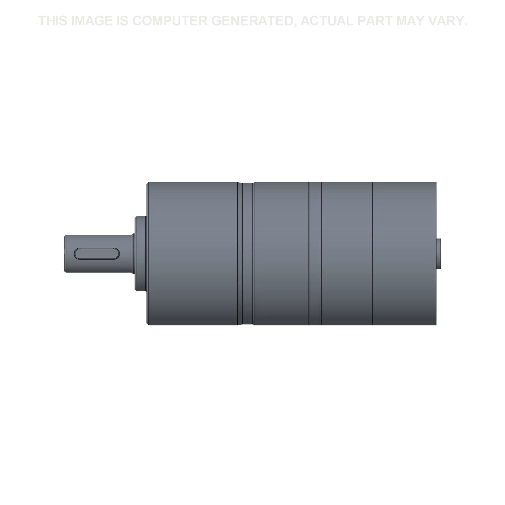 HYDRAULIC MOTOR - 48047789