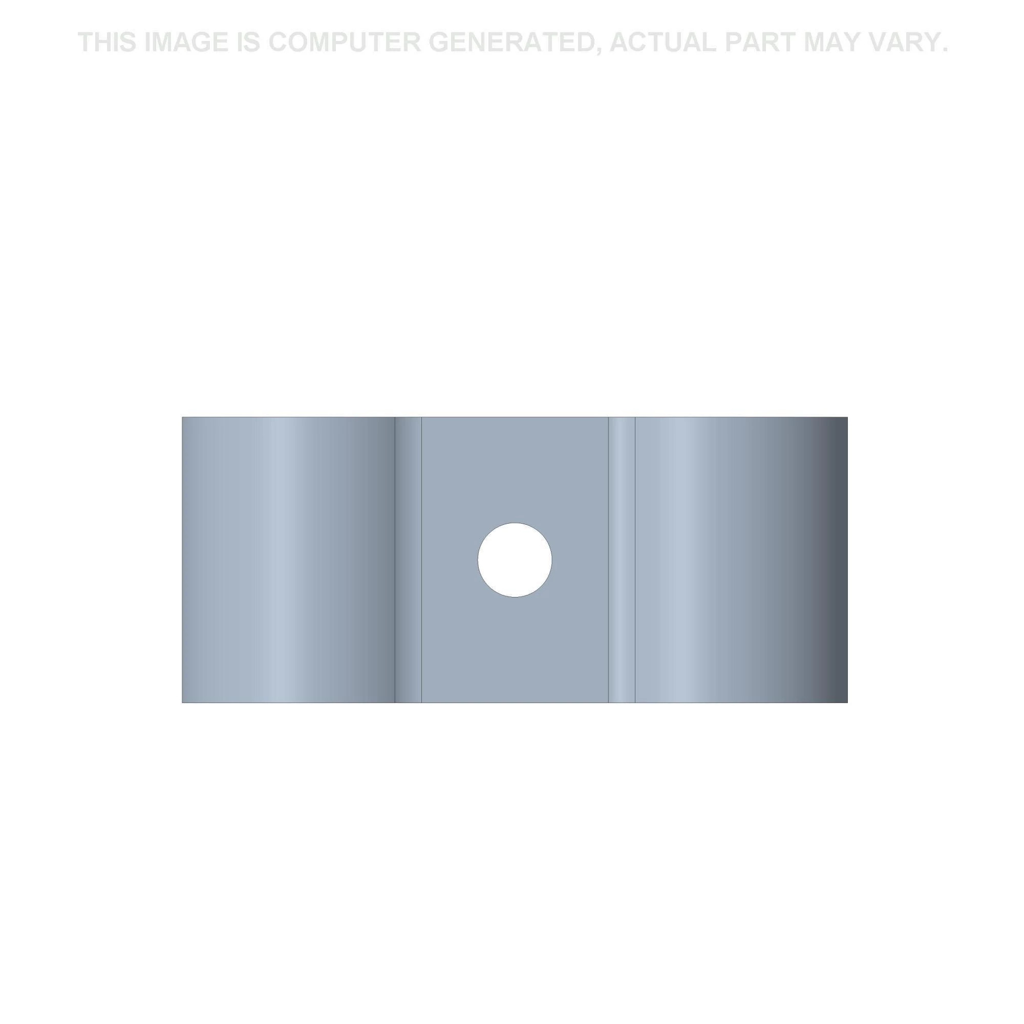 BRACKET | NEWHOLLANDAG | EU | FR