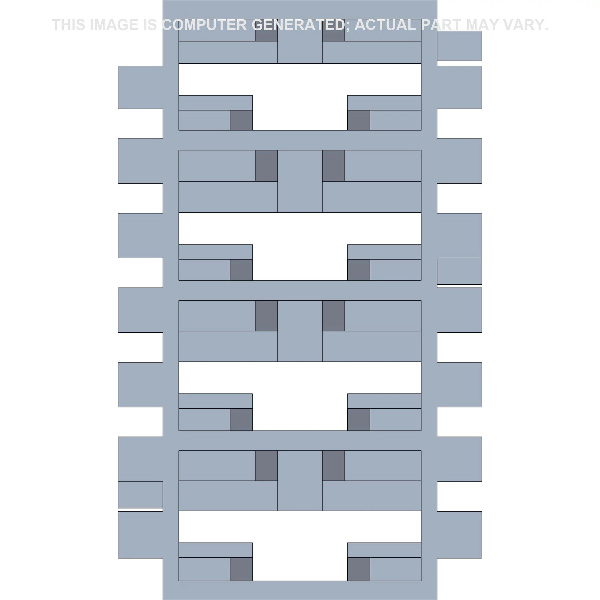 ELEC CONNECTOR | CASEIH | GB | EN