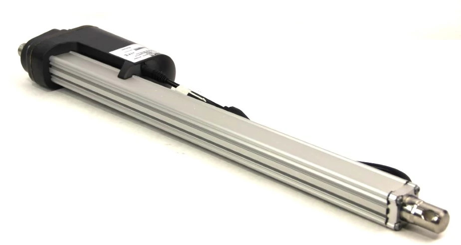 Reman Actuator | CASEIH | CA | EN